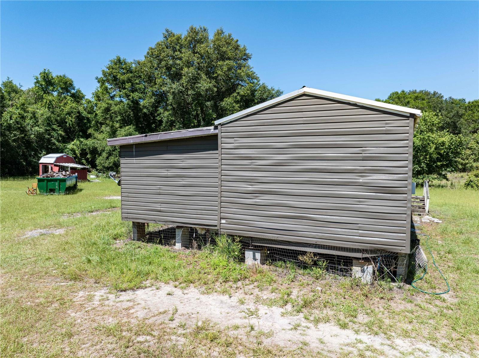 801 SW DAISY RD, LAKE CITY, FL, 32024