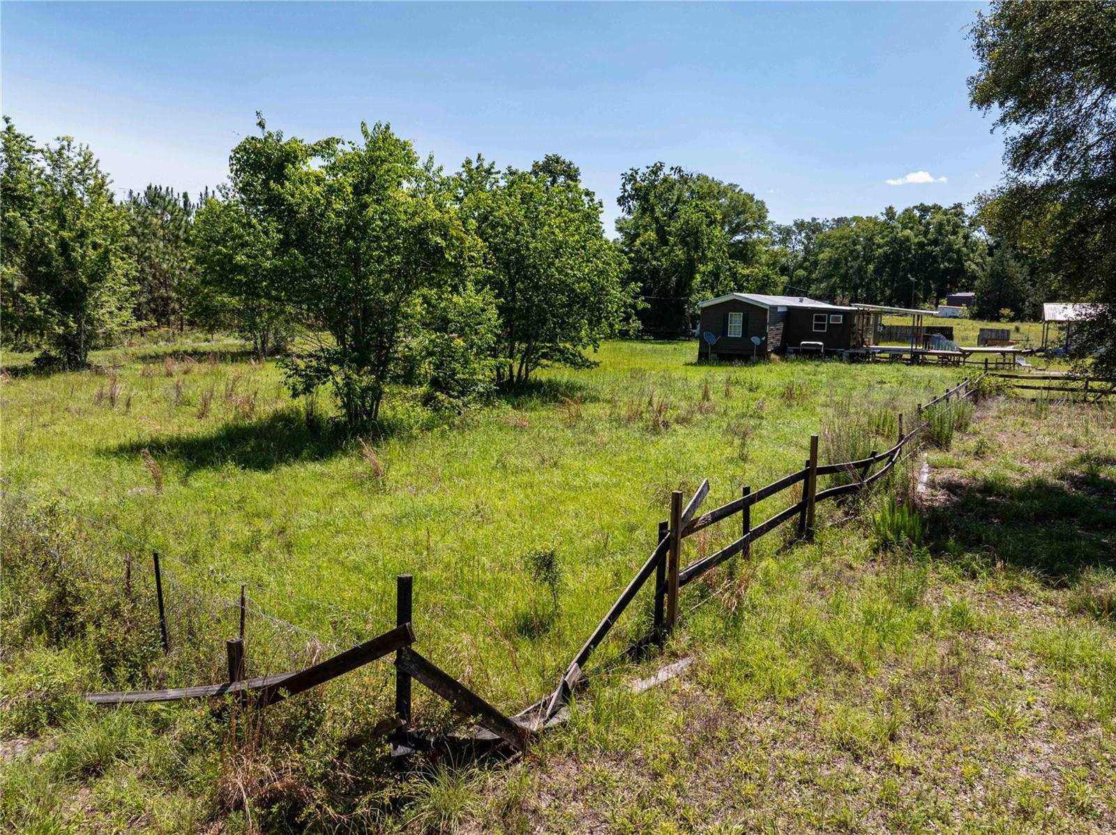 801 SW DAISY RD, LAKE CITY, FL, 32024