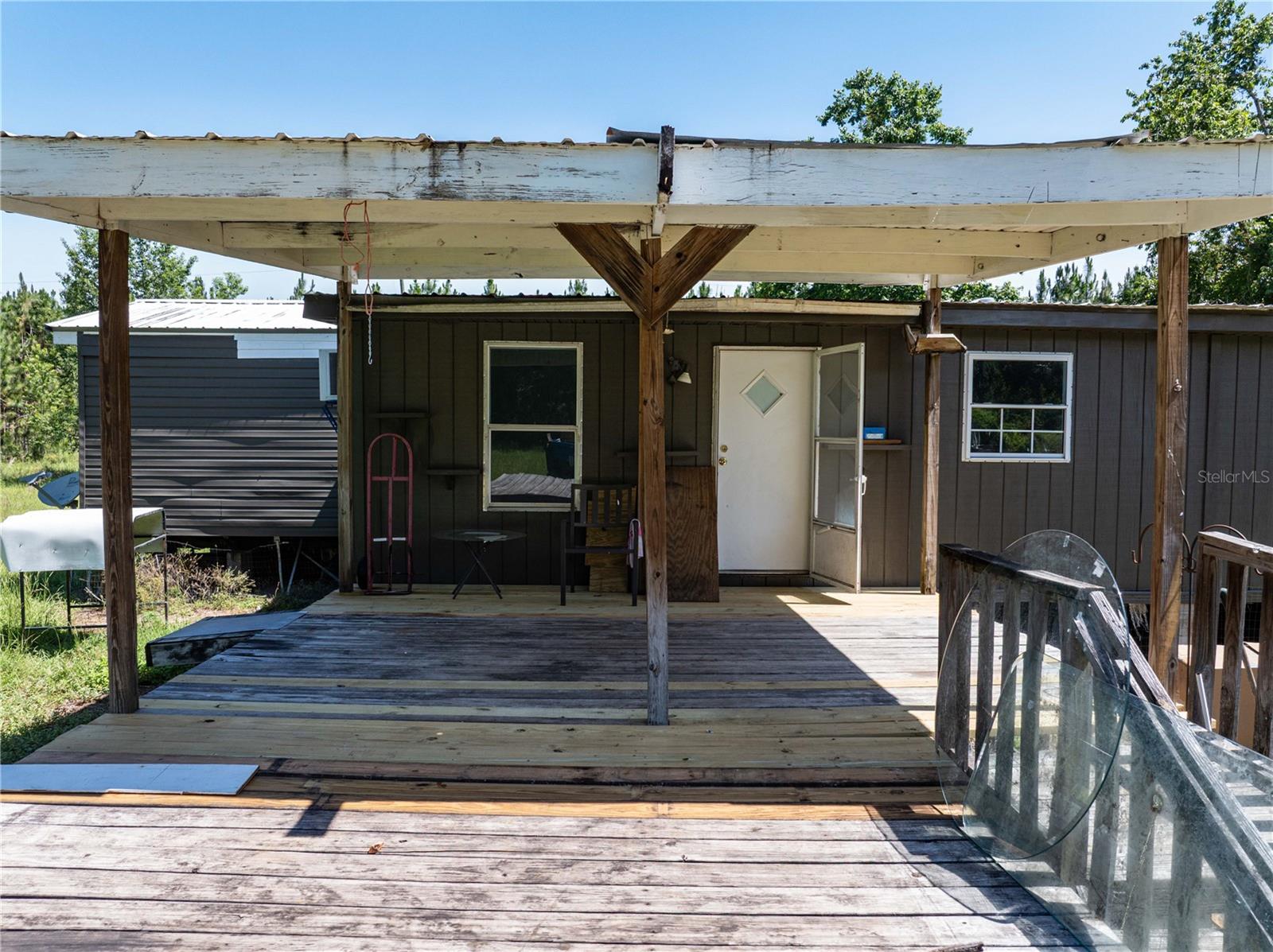 801 SW DAISY RD, LAKE CITY, FL, 32024