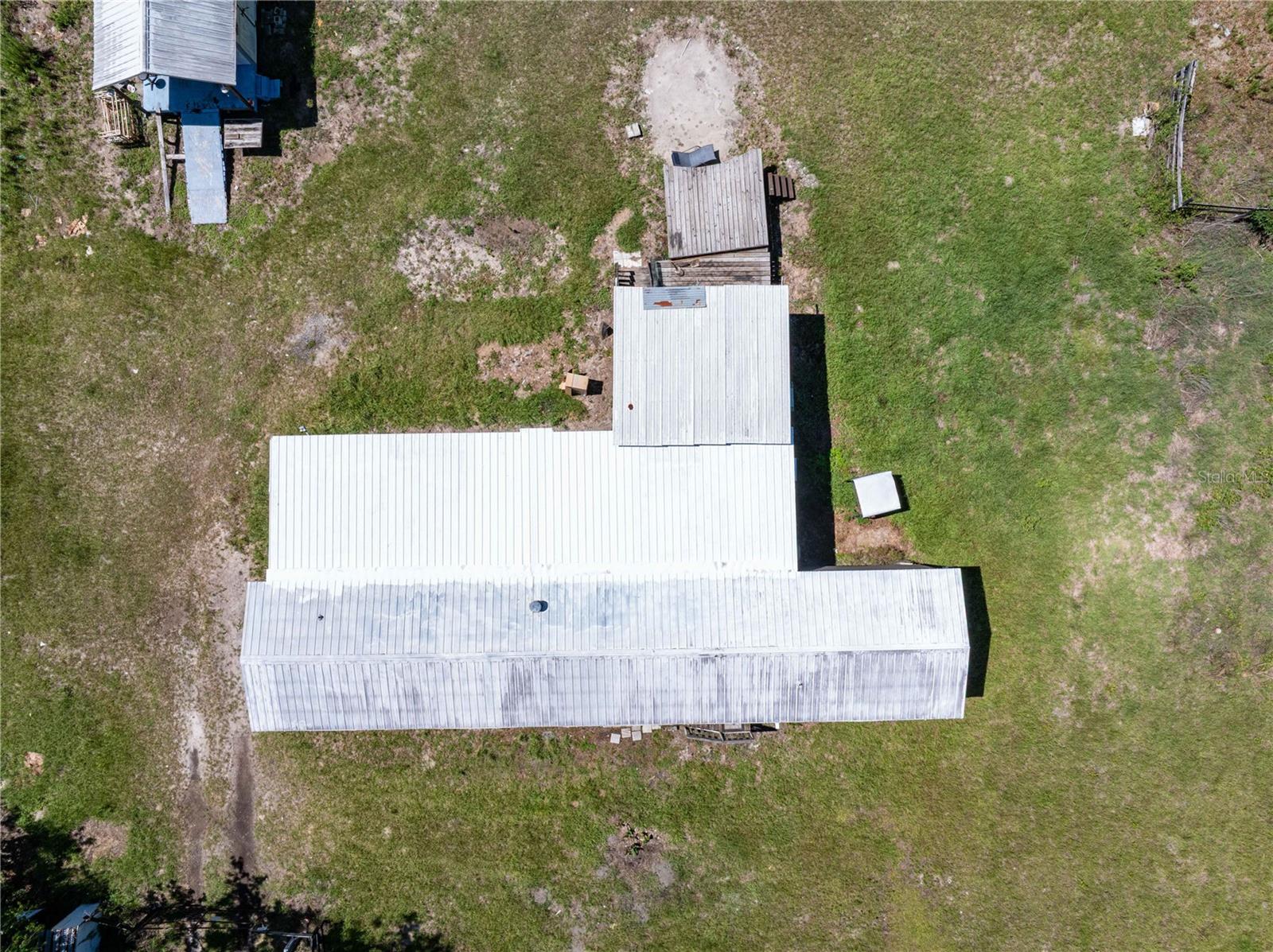 801 SW DAISY RD, LAKE CITY, FL, 32024