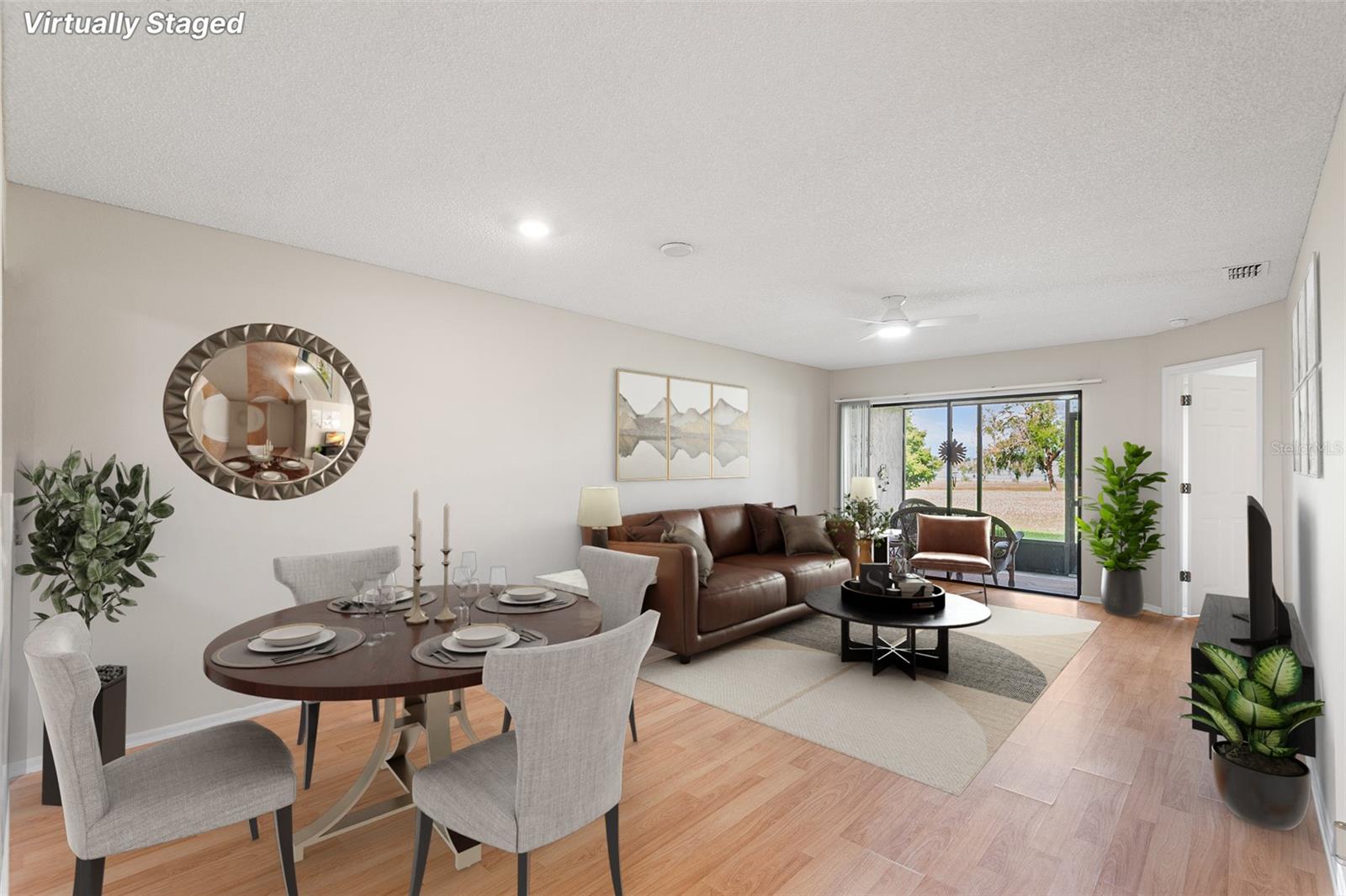 703 MAGNOLIA PL #703, WINTER HAVEN, FL, 33884