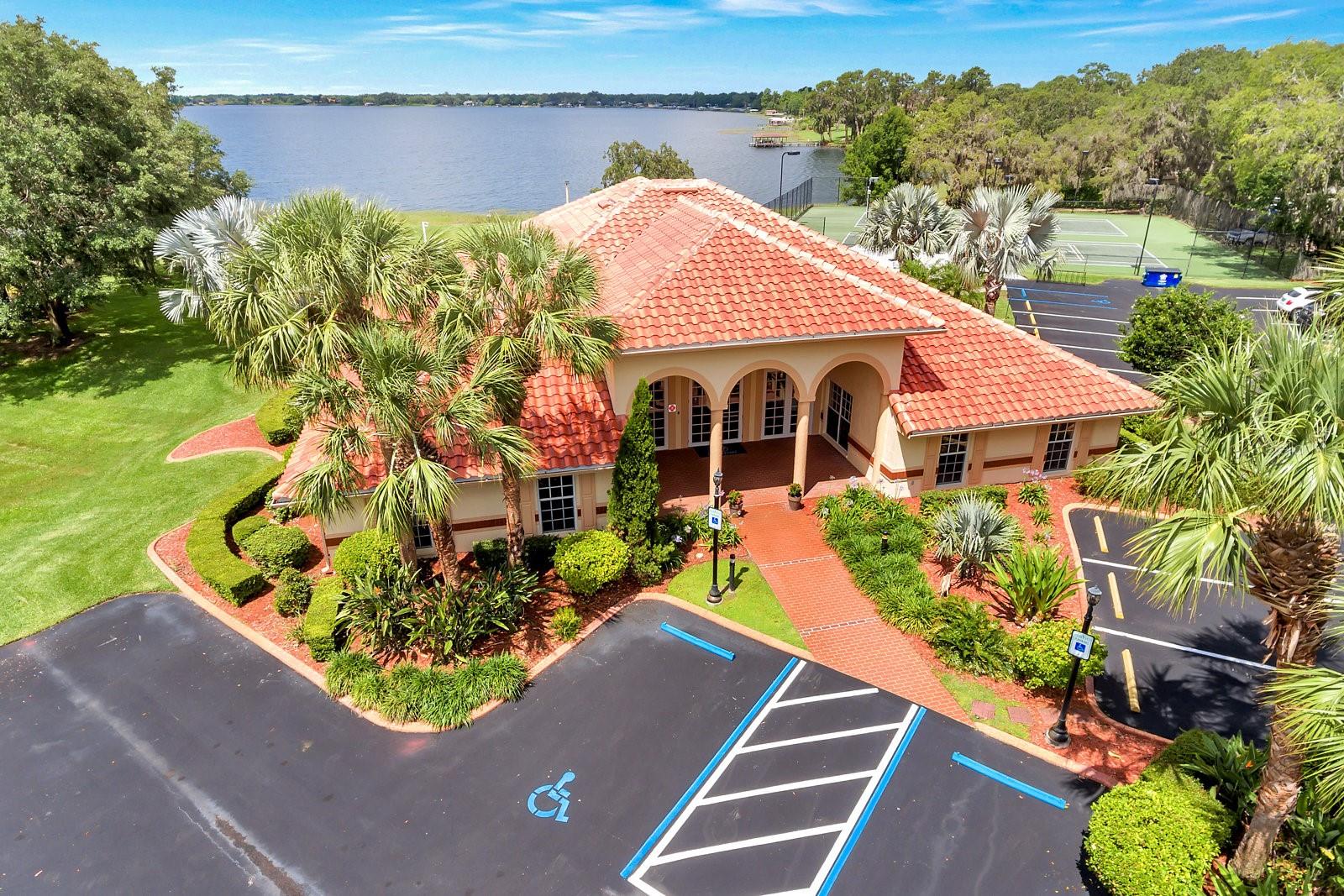 703 MAGNOLIA PL #703, WINTER HAVEN, FL, 33884