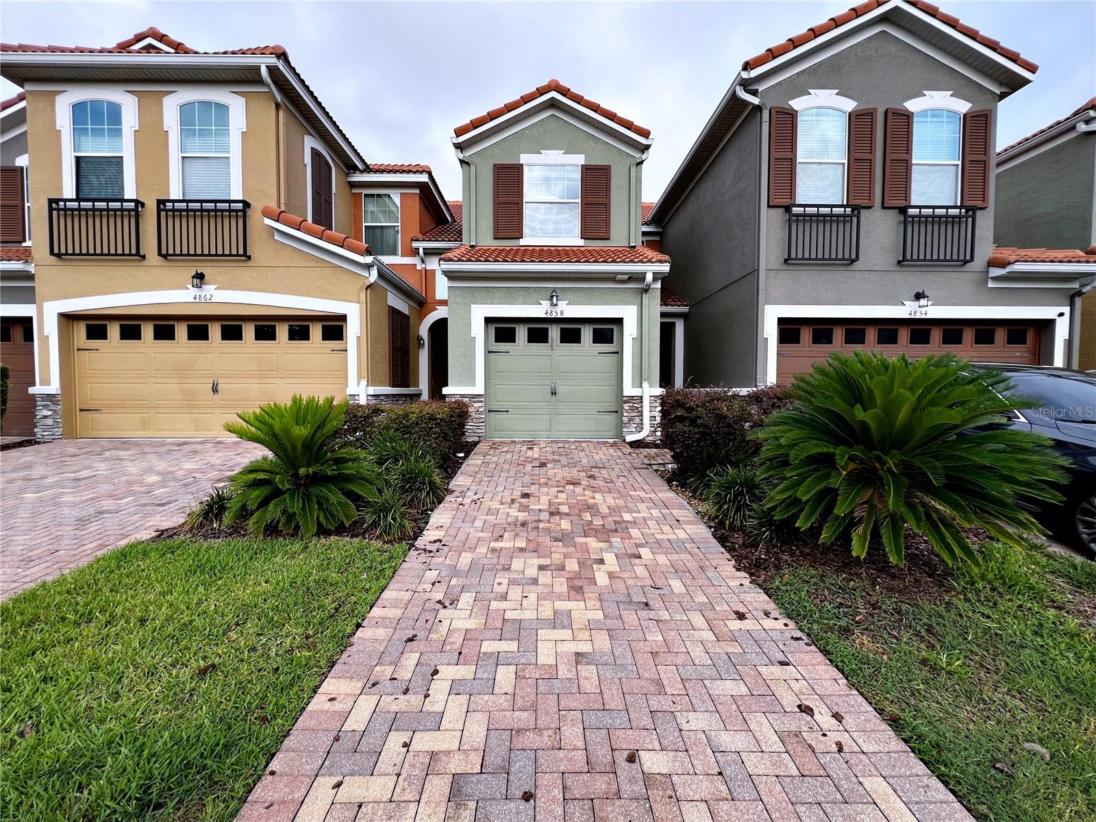 4858 MATTEO TRL, ORLANDO, FL, 32839