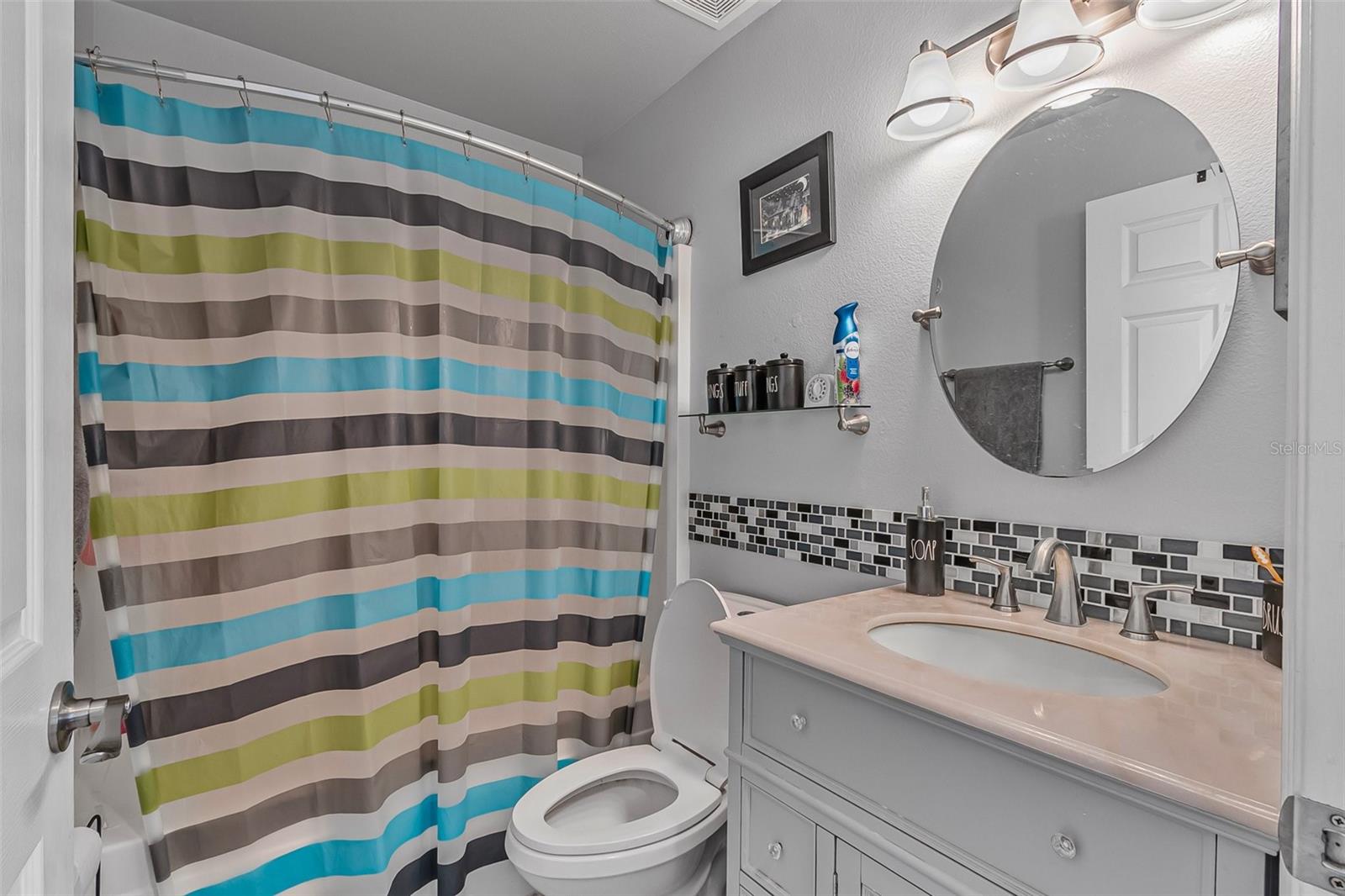 2509 KUMQUAT DR, EDGEWATER, FL, 32141