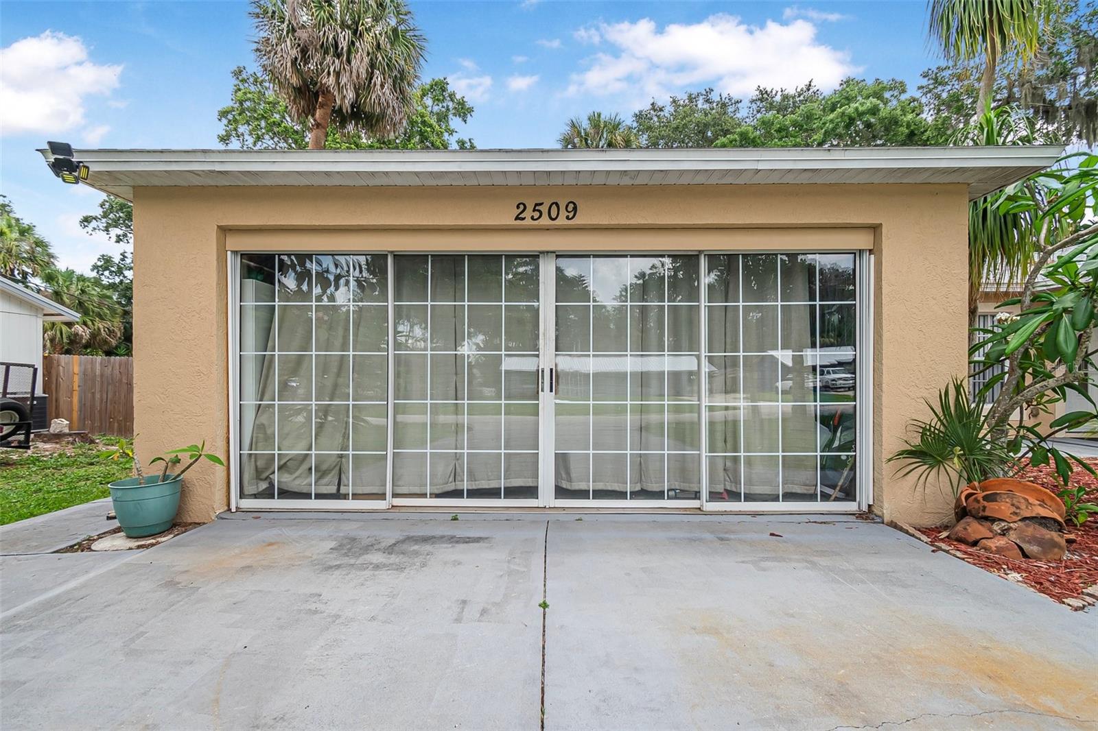 2509 KUMQUAT DR, EDGEWATER, FL, 32141