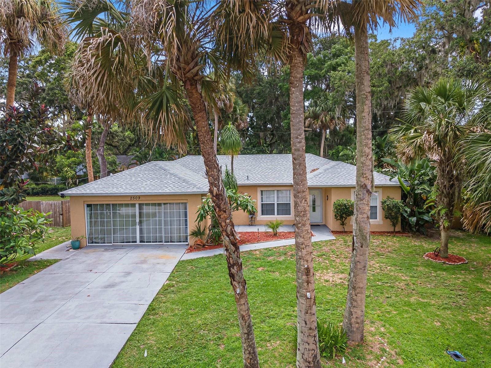 2509 KUMQUAT DR, EDGEWATER, FL, 32141