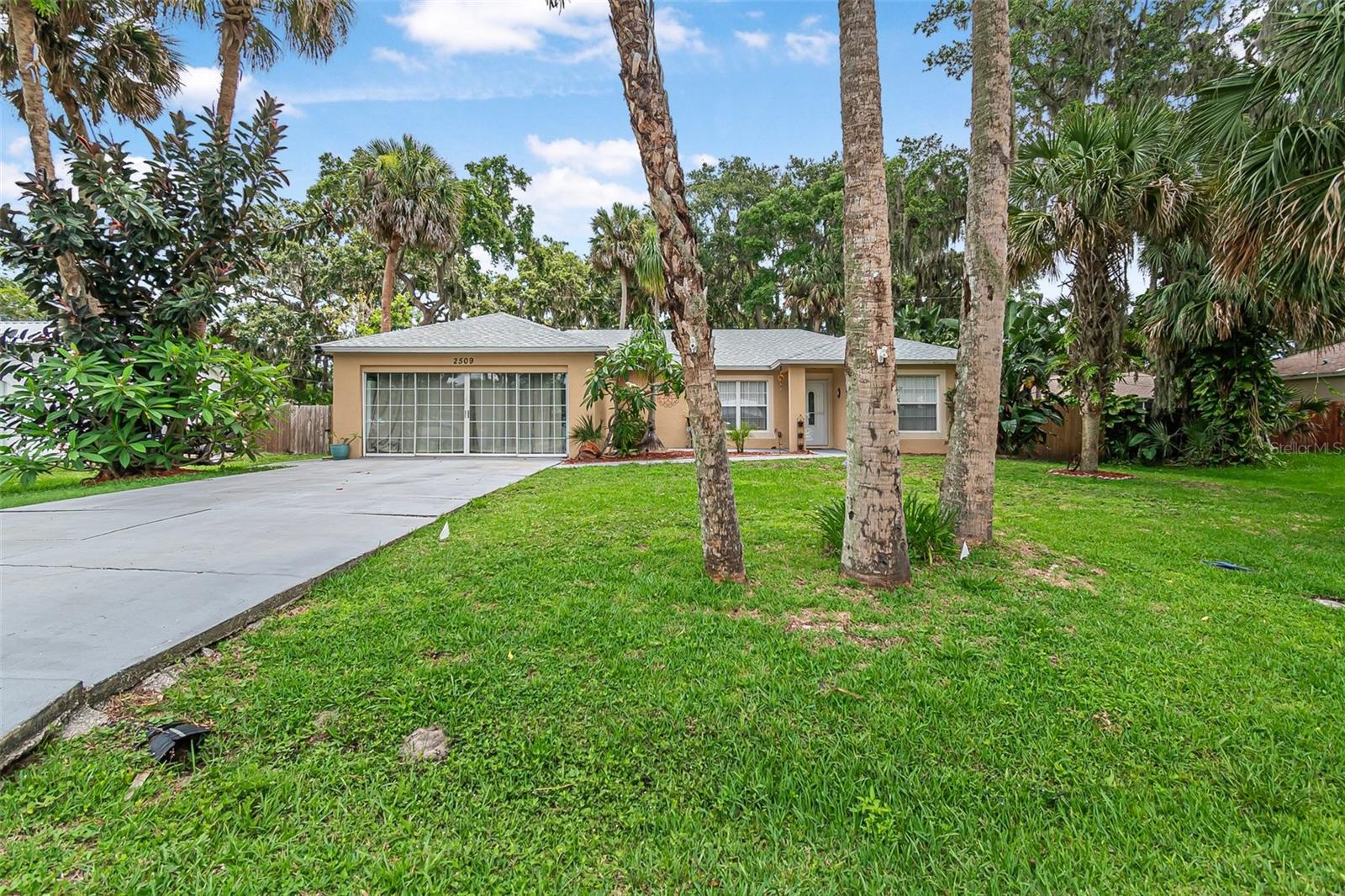 2509 KUMQUAT DR, EDGEWATER, FL, 32141