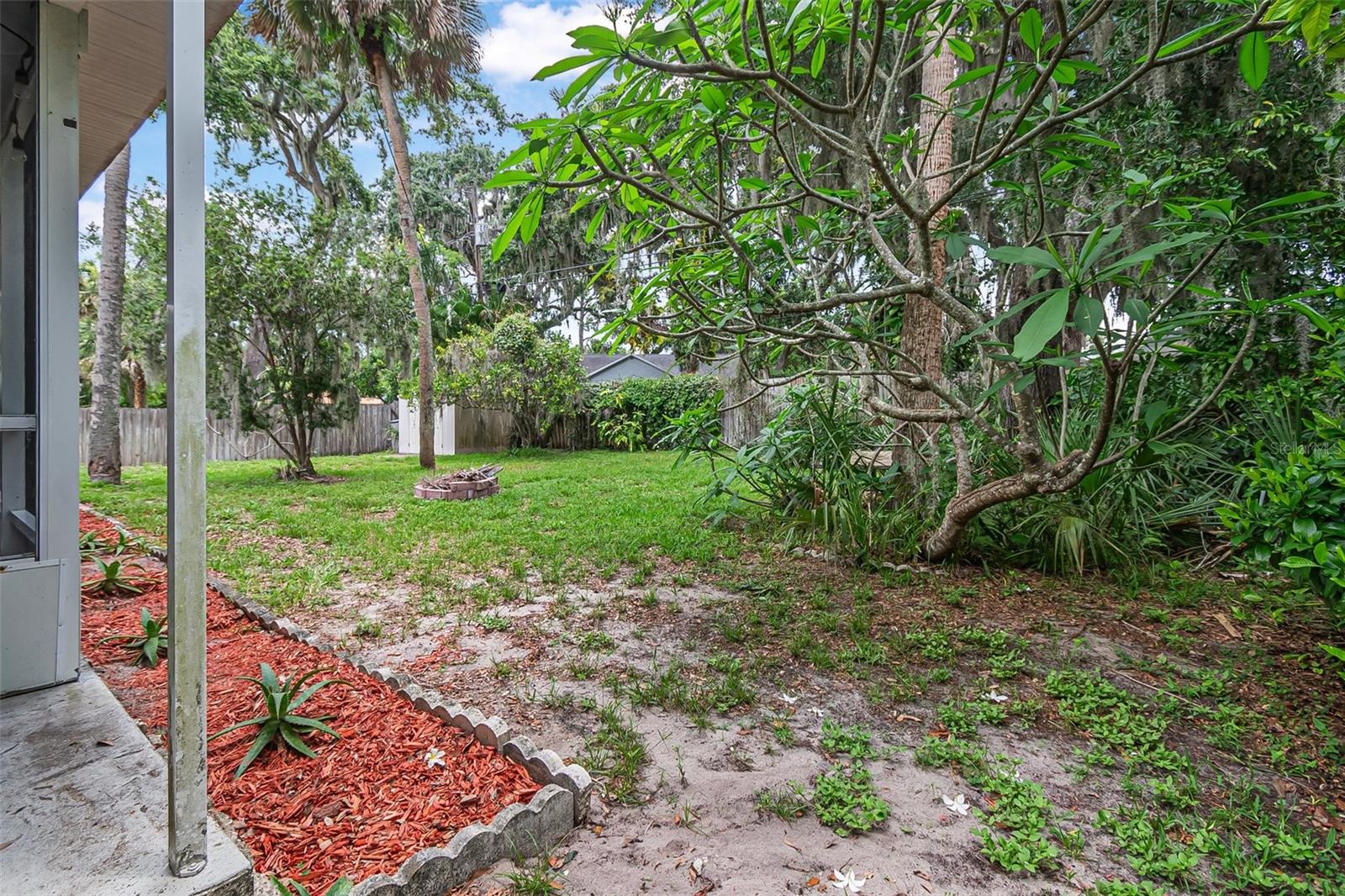 2509 KUMQUAT DR, EDGEWATER, FL, 32141