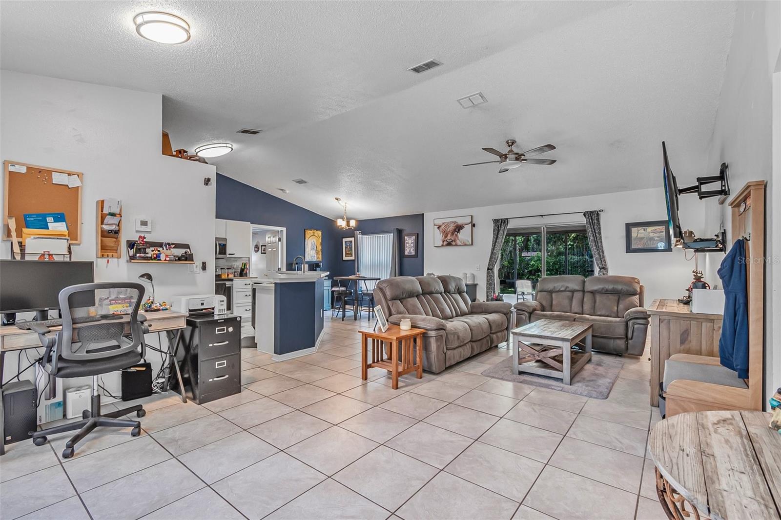 2509 KUMQUAT DR, EDGEWATER, FL, 32141