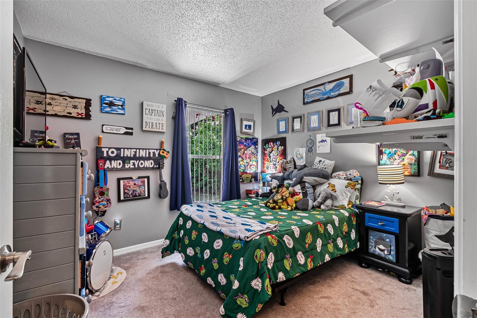 2509 KUMQUAT DR, EDGEWATER, FL, 32141