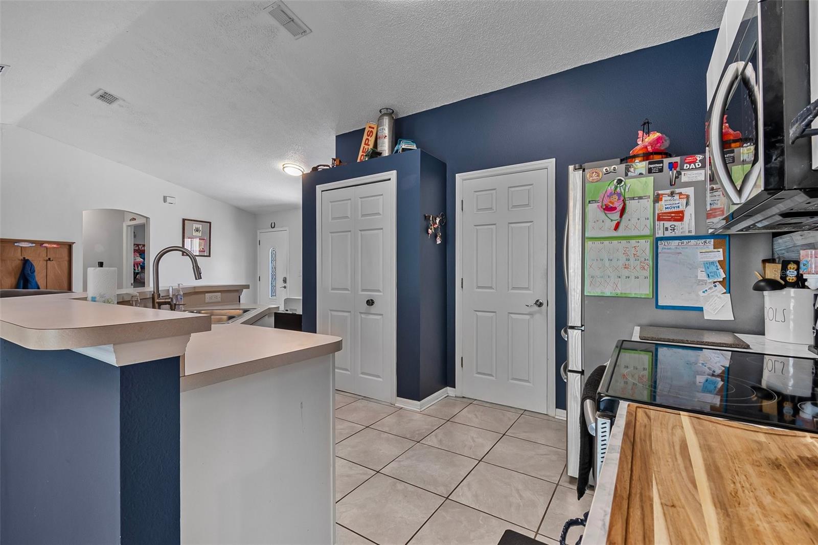 2509 KUMQUAT DR, EDGEWATER, FL, 32141