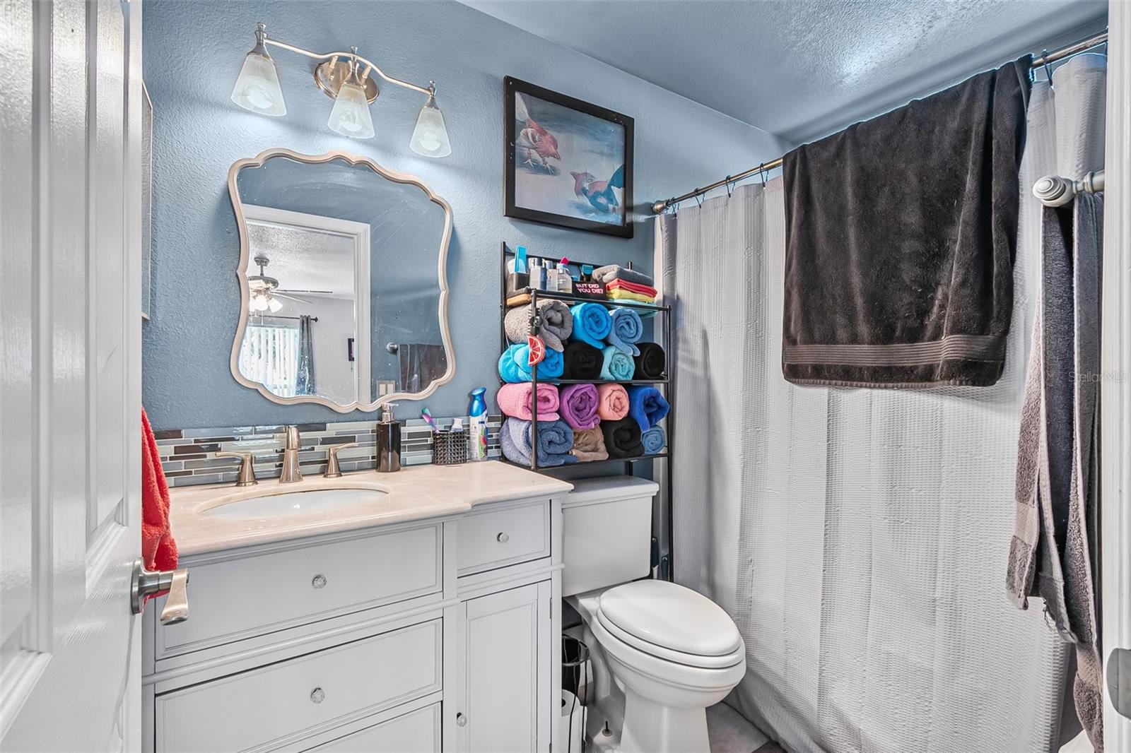 2509 KUMQUAT DR, EDGEWATER, FL, 32141