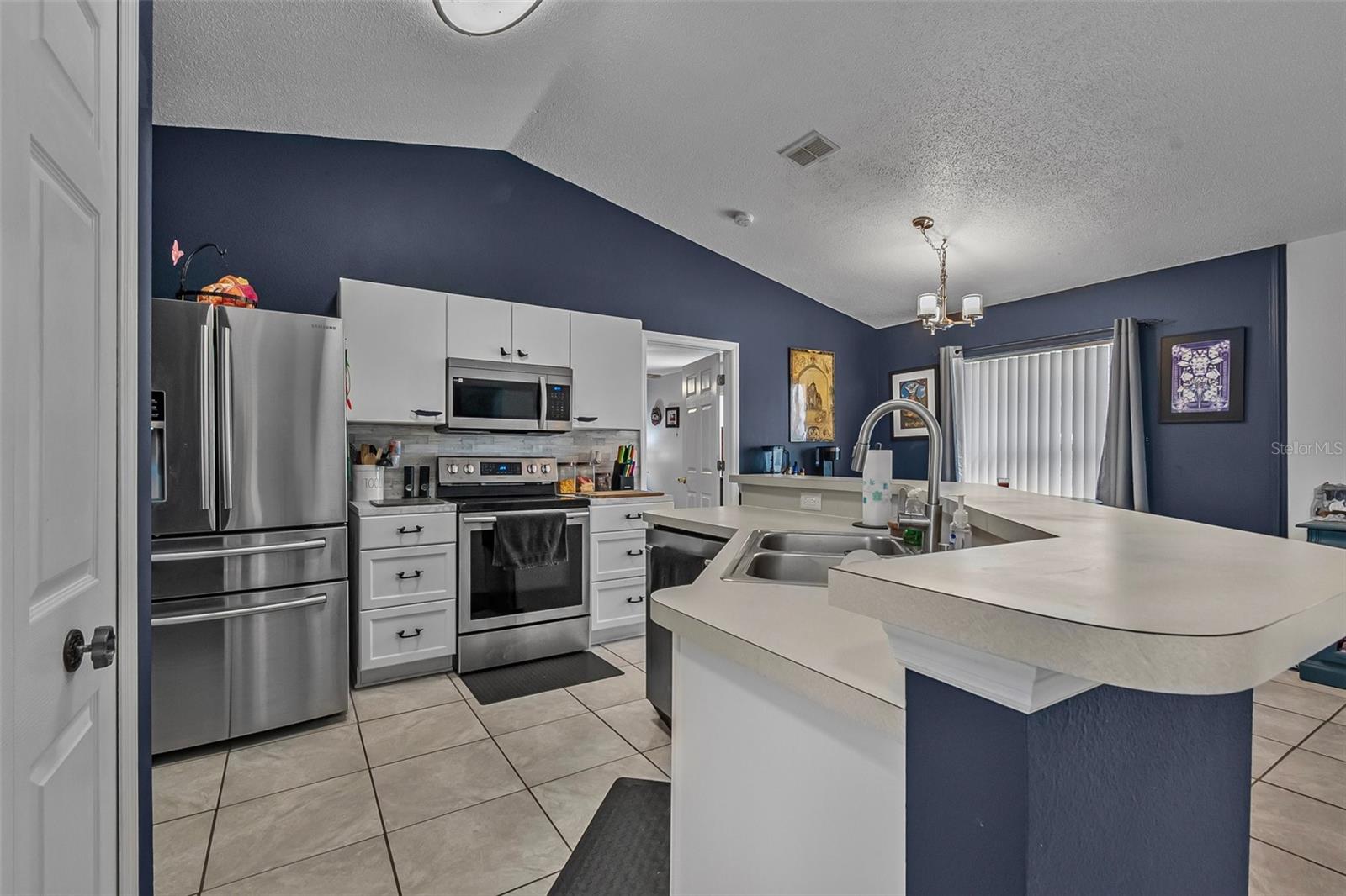 2509 KUMQUAT DR, EDGEWATER, FL, 32141