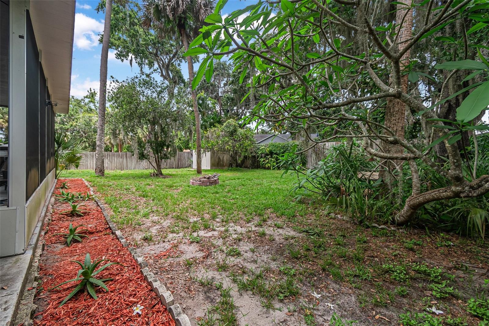 2509 KUMQUAT DR, EDGEWATER, FL, 32141