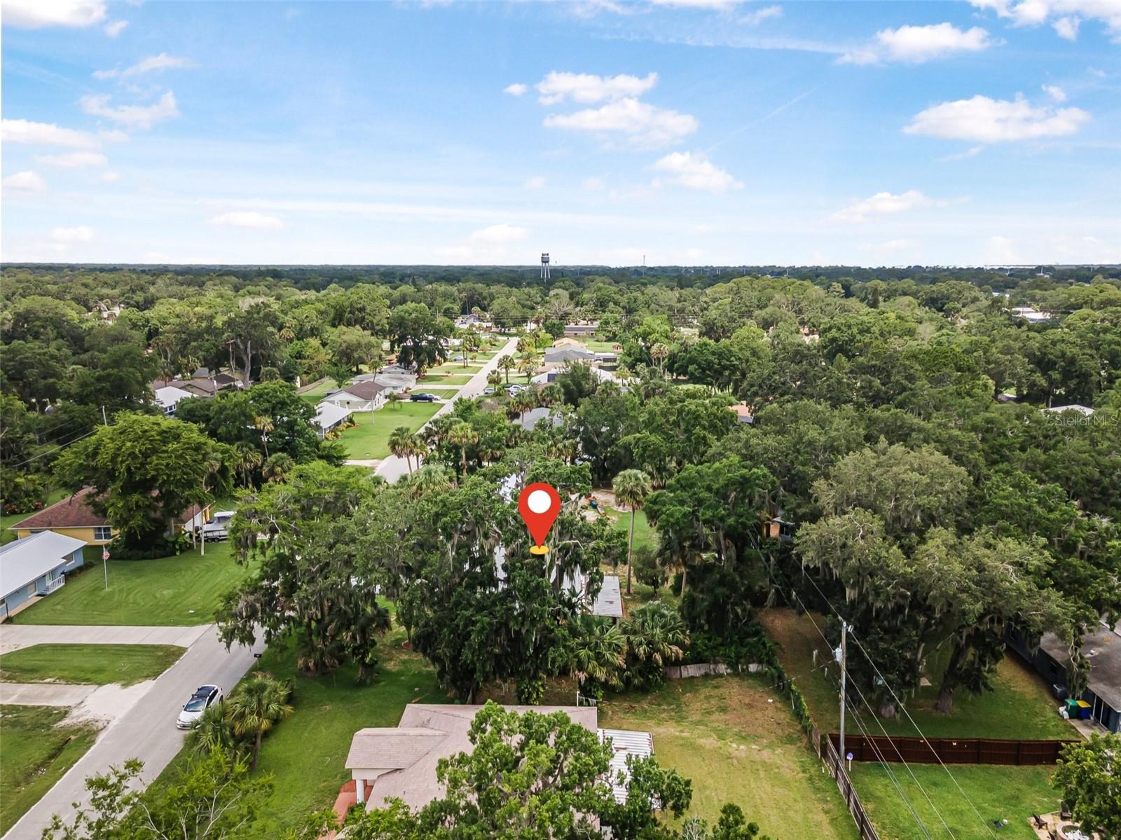 2509 KUMQUAT DR, EDGEWATER, FL, 32141