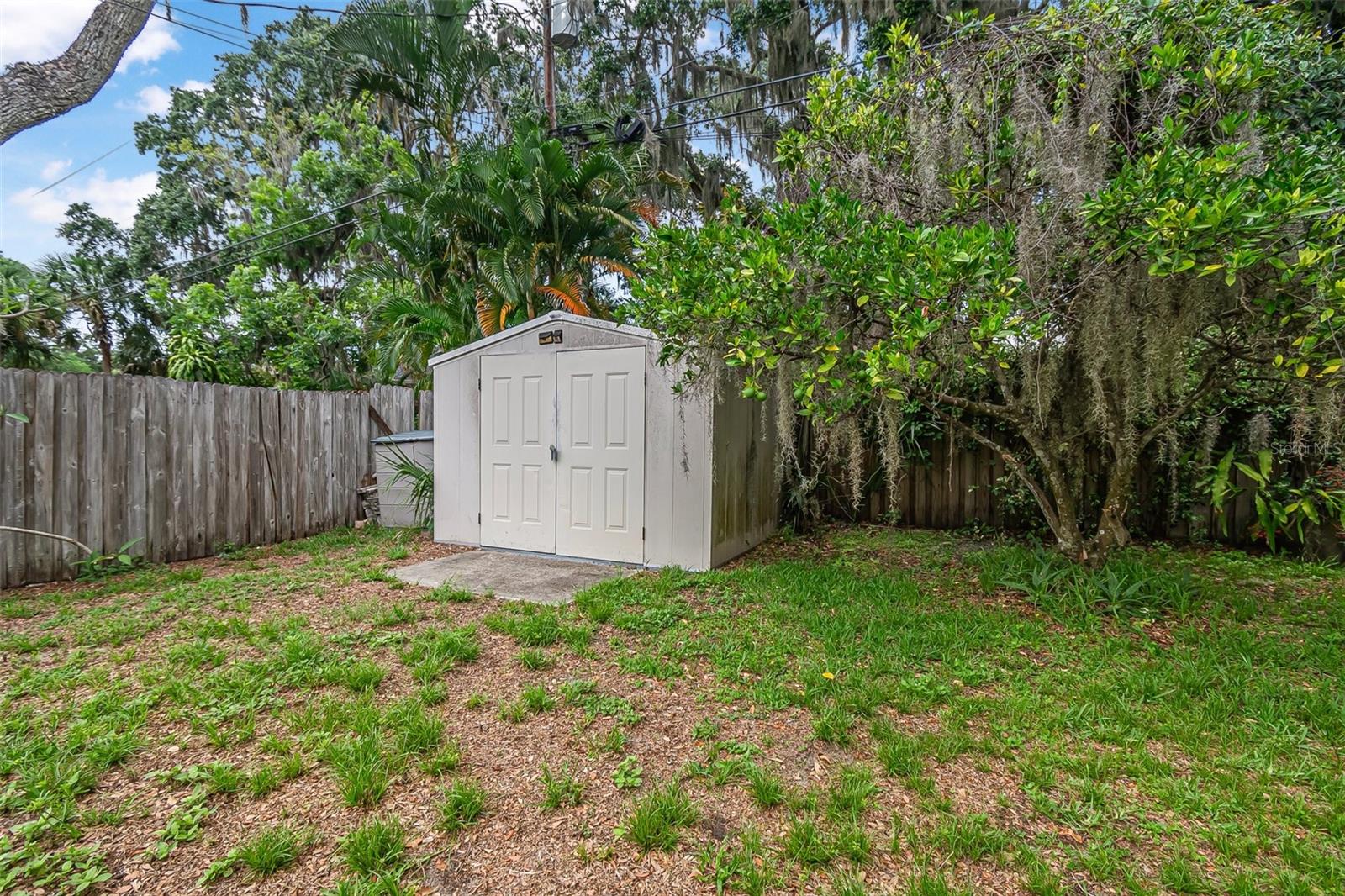 2509 KUMQUAT DR, EDGEWATER, FL, 32141