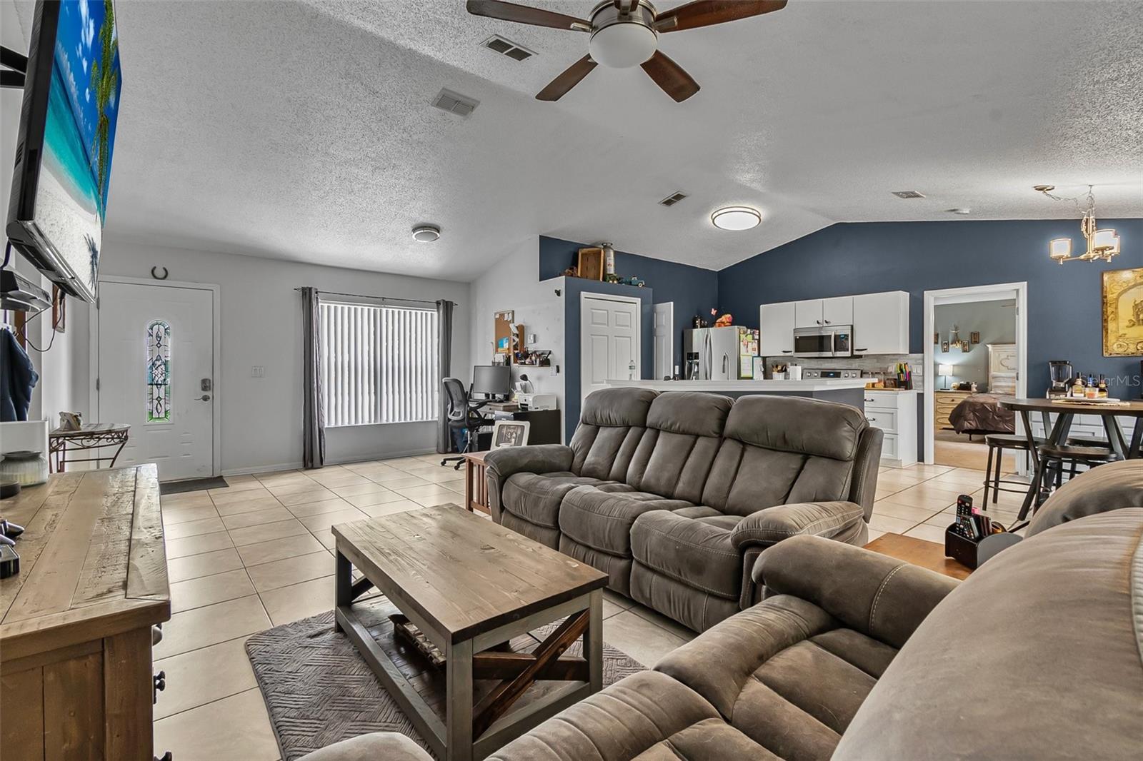 2509 KUMQUAT DR, EDGEWATER, FL, 32141