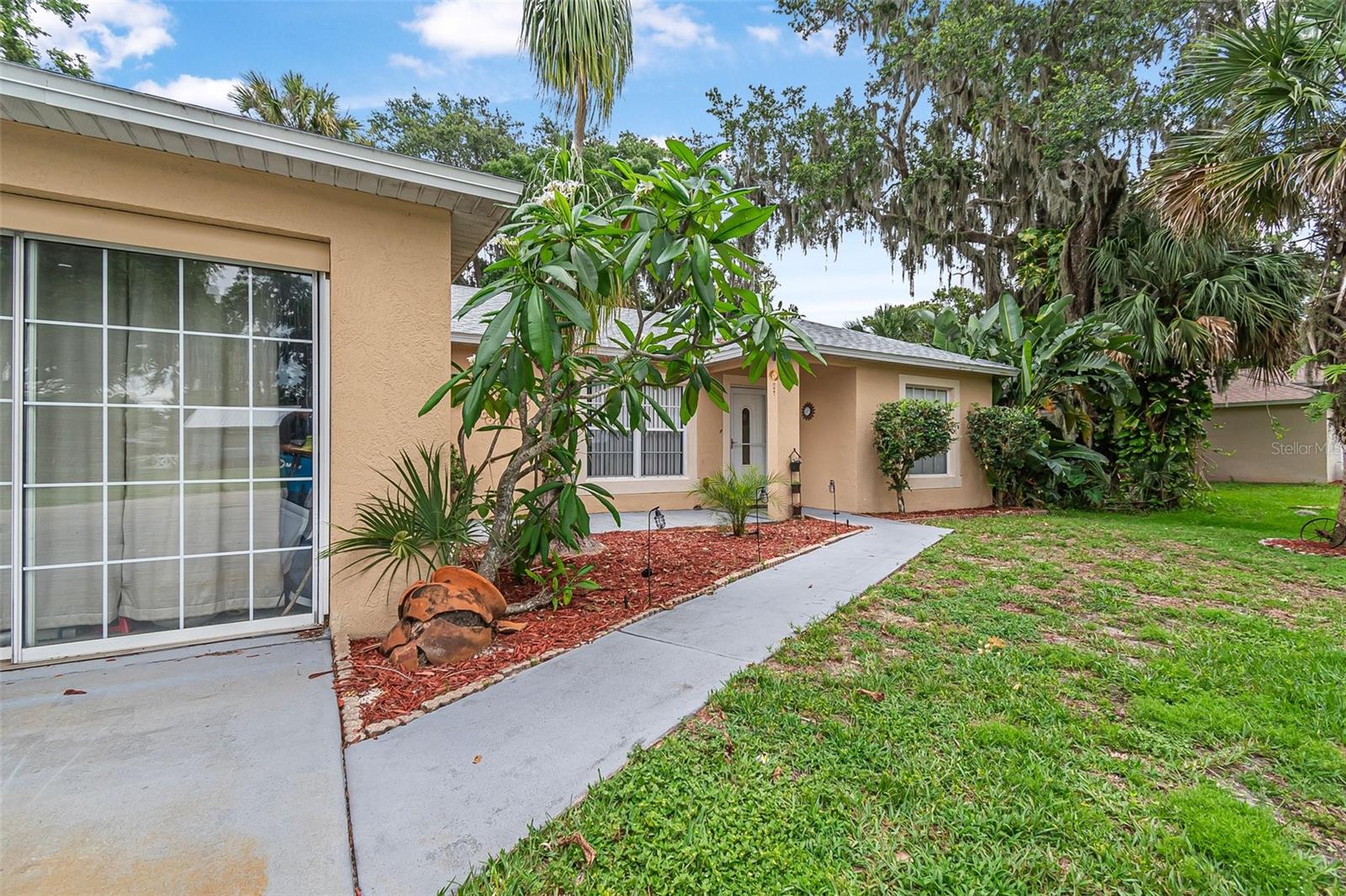 2509 KUMQUAT DR, EDGEWATER, FL, 32141