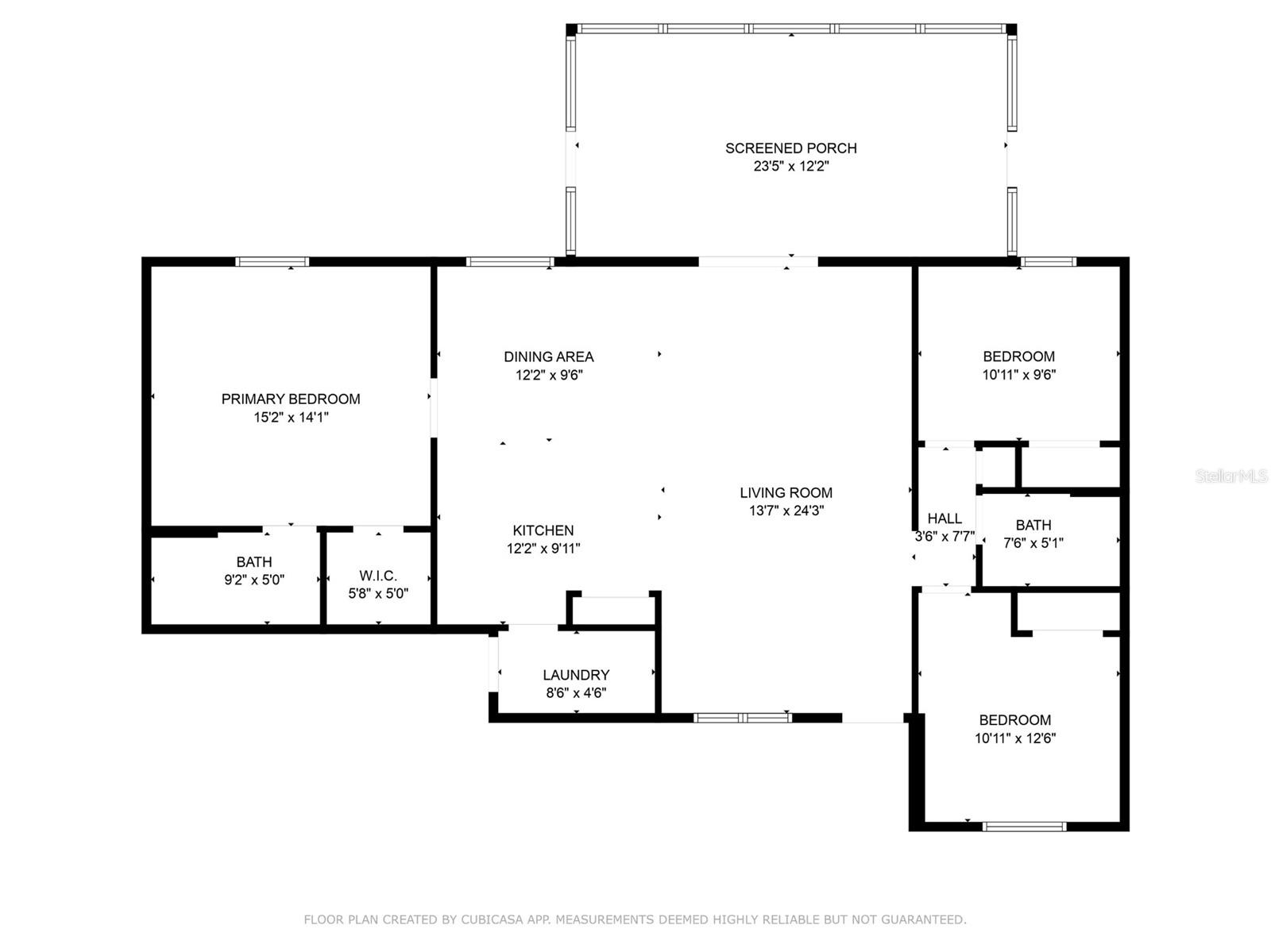 2509 KUMQUAT DR, EDGEWATER, FL, 32141