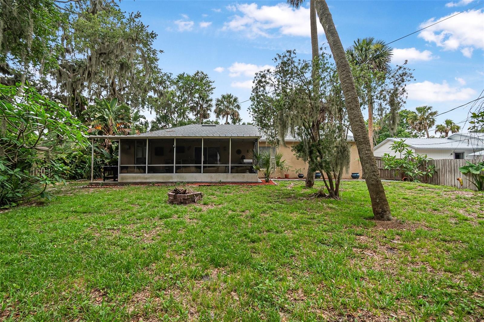 2509 KUMQUAT DR, EDGEWATER, FL, 32141