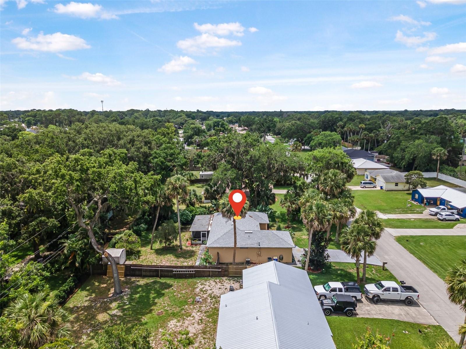 2509 KUMQUAT DR, EDGEWATER, FL, 32141