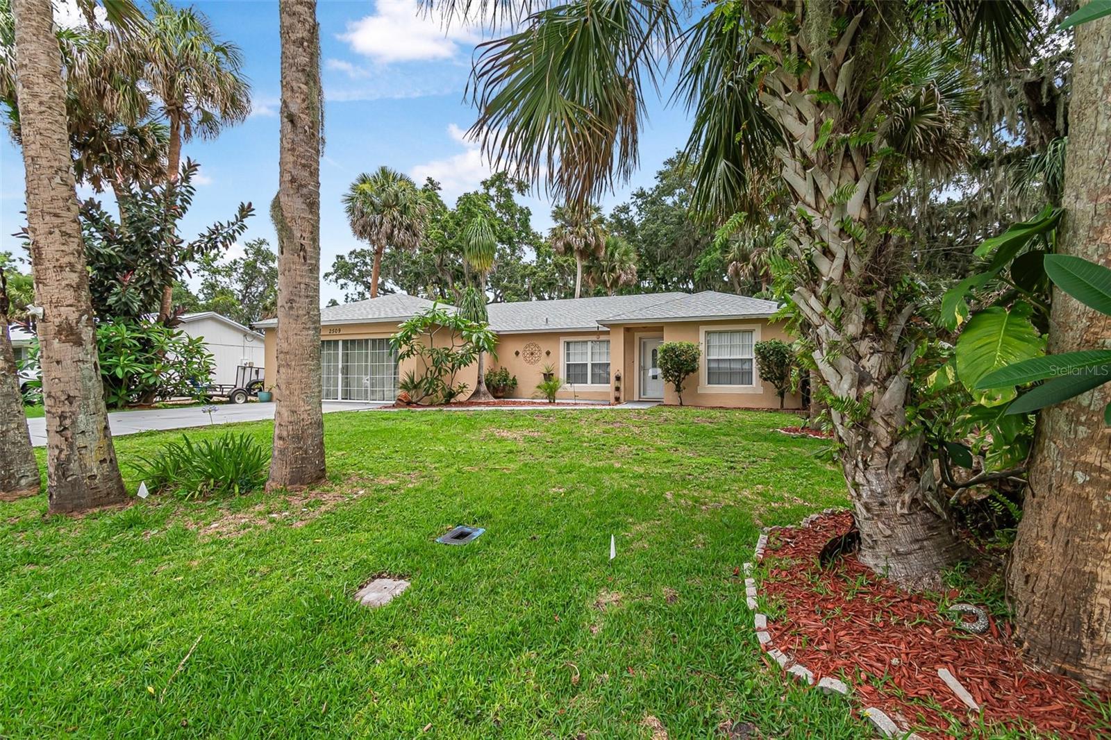 2509 KUMQUAT DR, EDGEWATER, FL, 32141