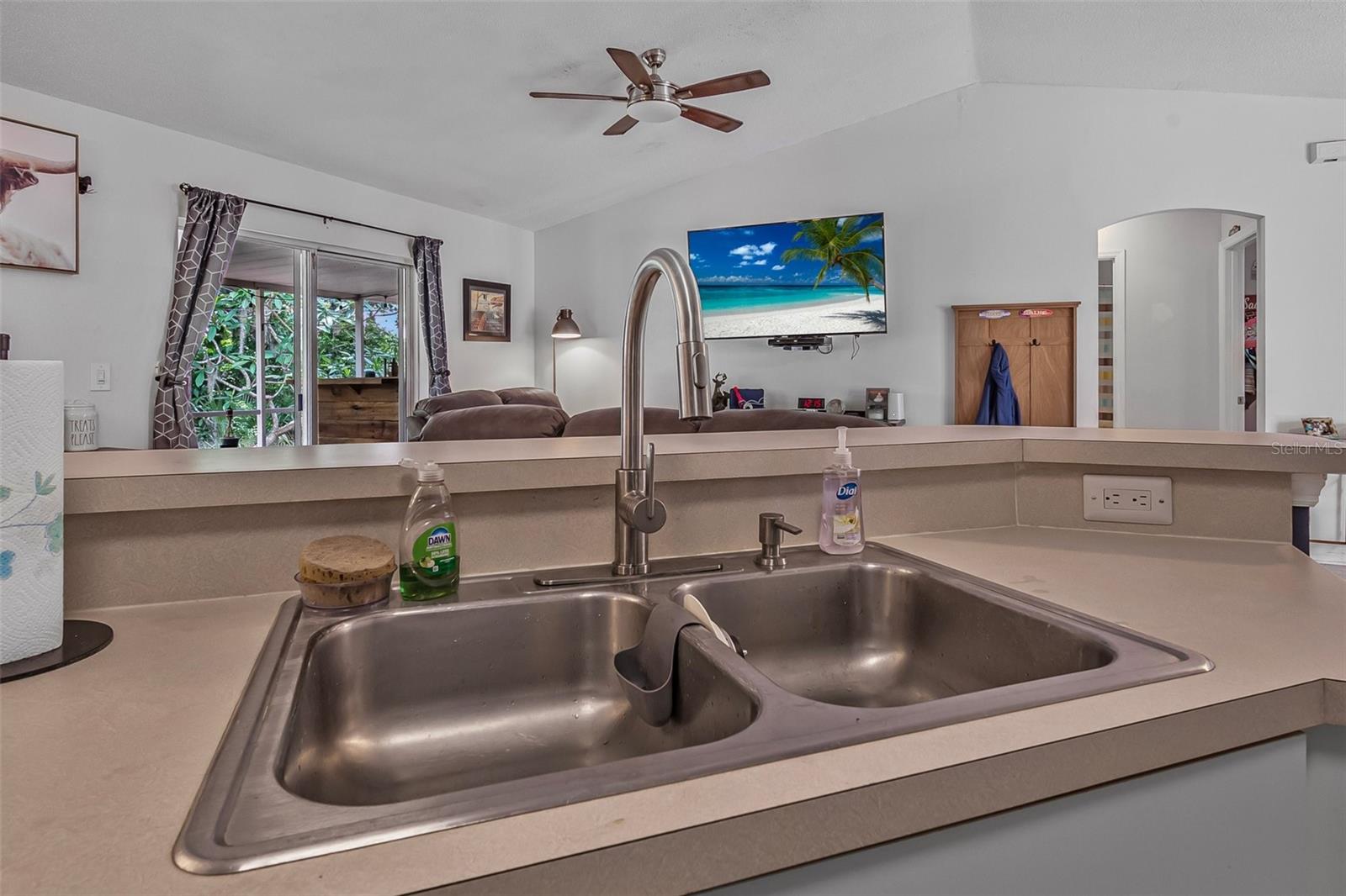 2509 KUMQUAT DR, EDGEWATER, FL, 32141