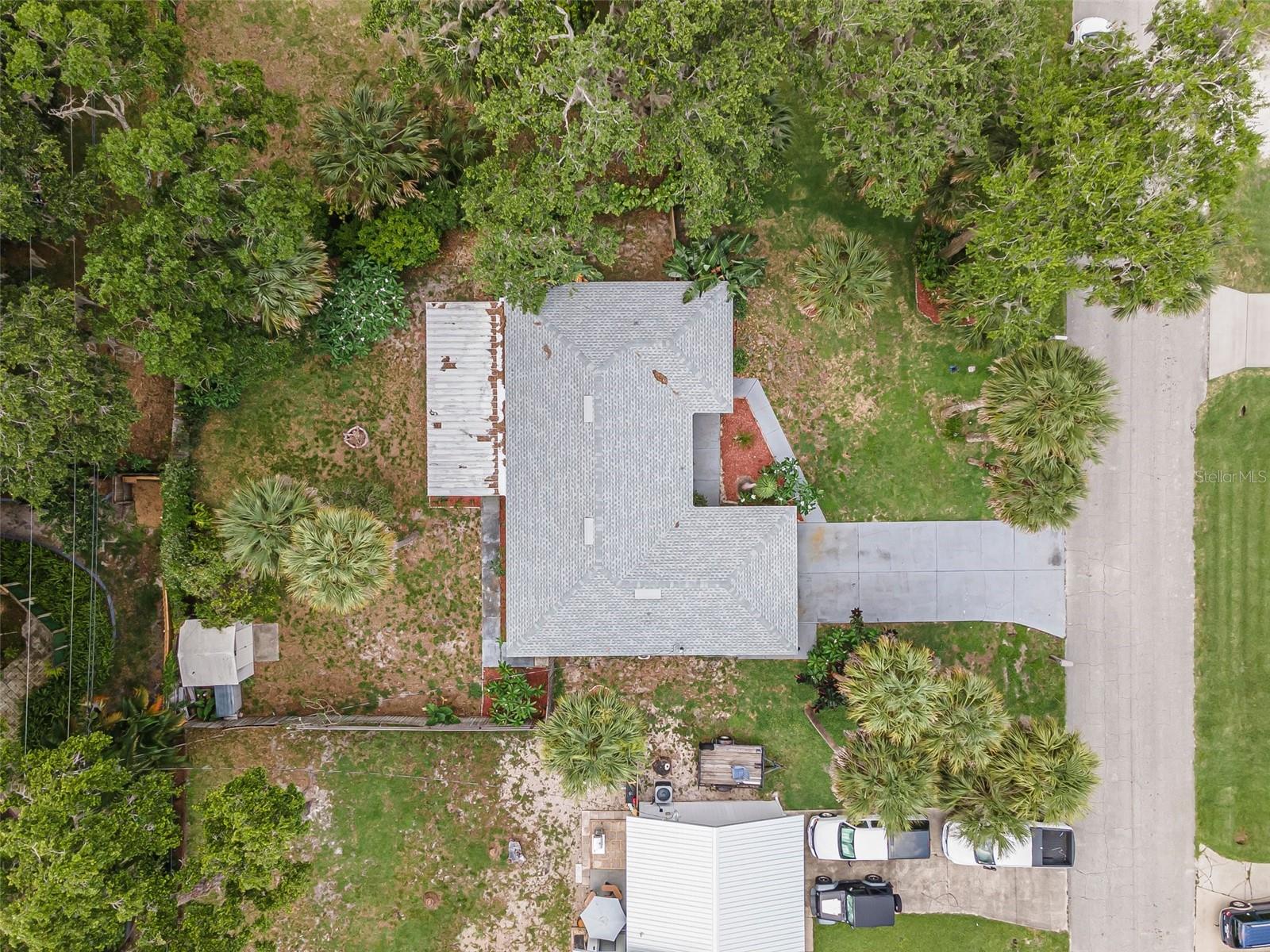 2509 KUMQUAT DR, EDGEWATER, FL, 32141