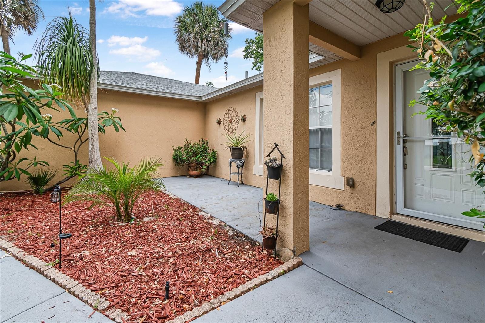 2509 KUMQUAT DR, EDGEWATER, FL, 32141