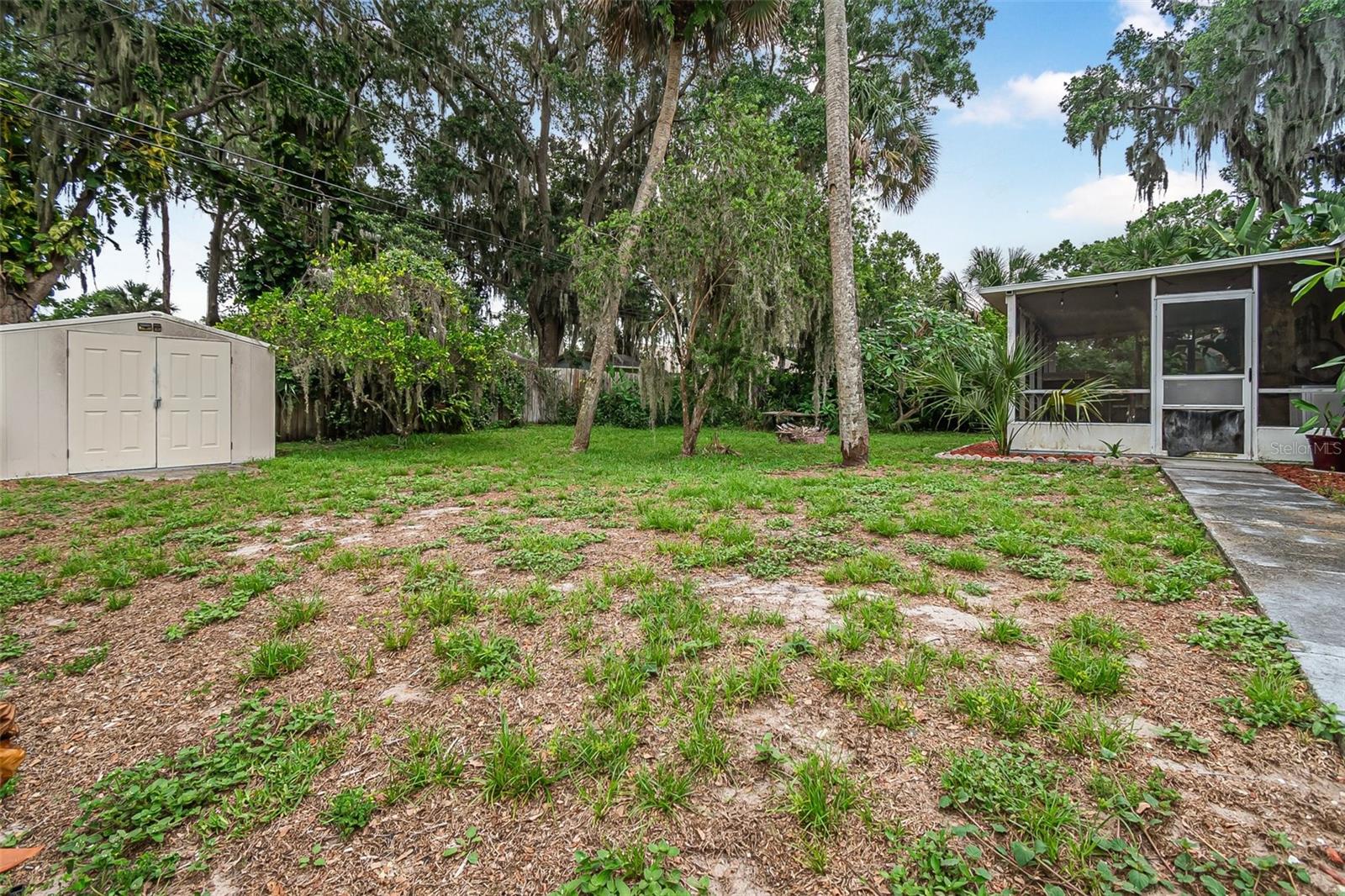 2509 KUMQUAT DR, EDGEWATER, FL, 32141