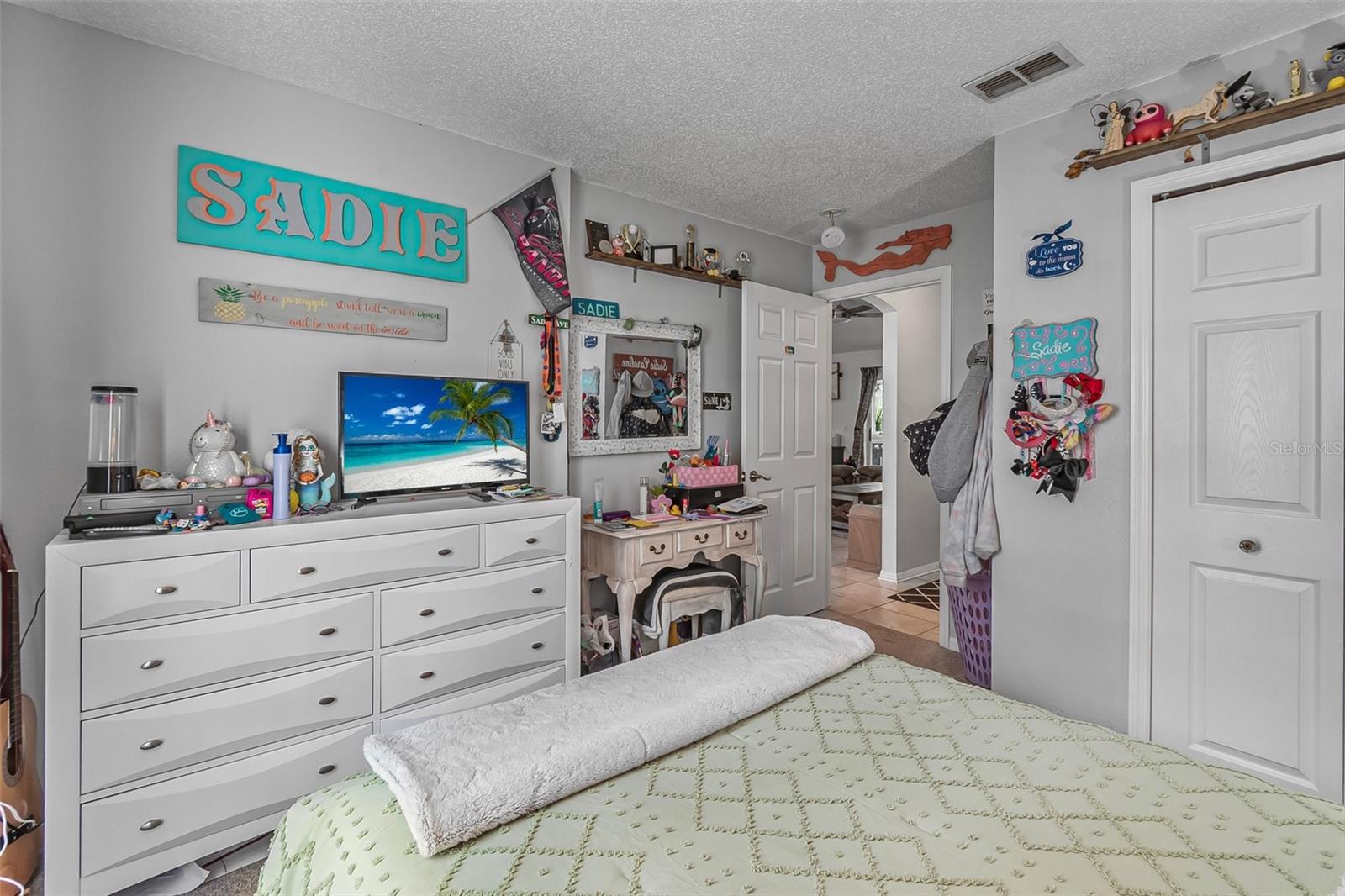 2509 KUMQUAT DR, EDGEWATER, FL, 32141