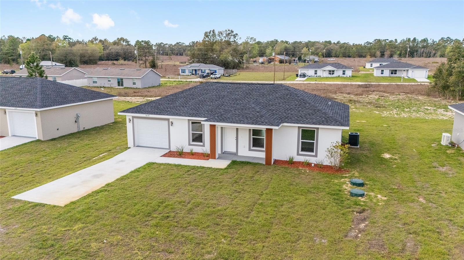 15424 SW 27 LN, OCALA, FL, 34481