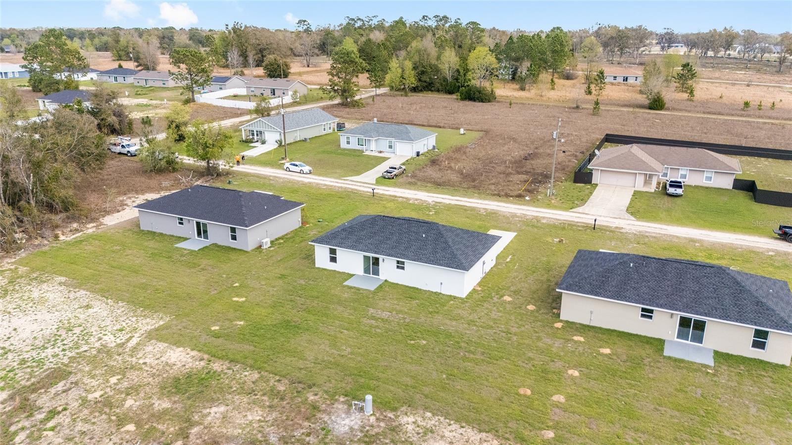 15424 SW 27 LN, OCALA, FL, 34481