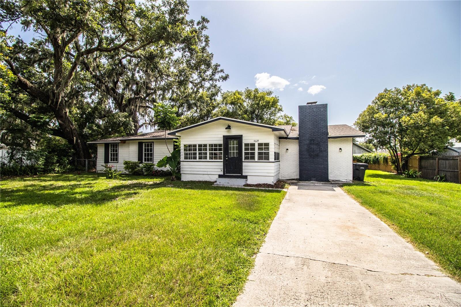 4629 HARDEN BLVD, LAKELAND, FL, 33813