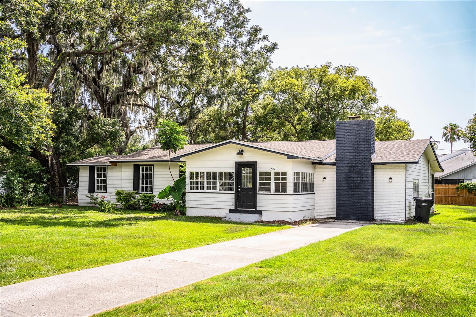 4629 HARDEN BLVD, LAKELAND, FL, 33813