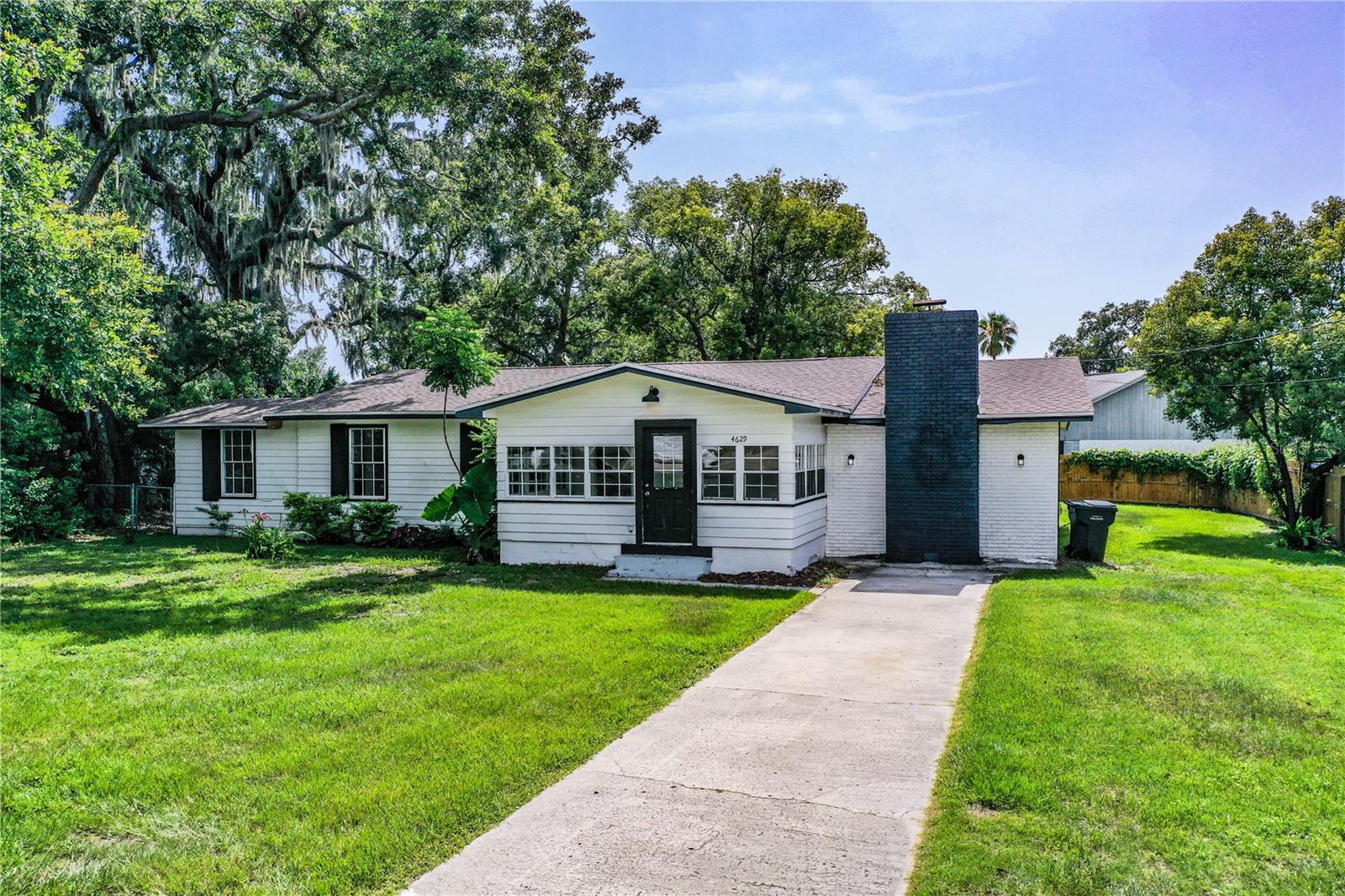 4629 HARDEN BLVD, LAKELAND, FL, 33813