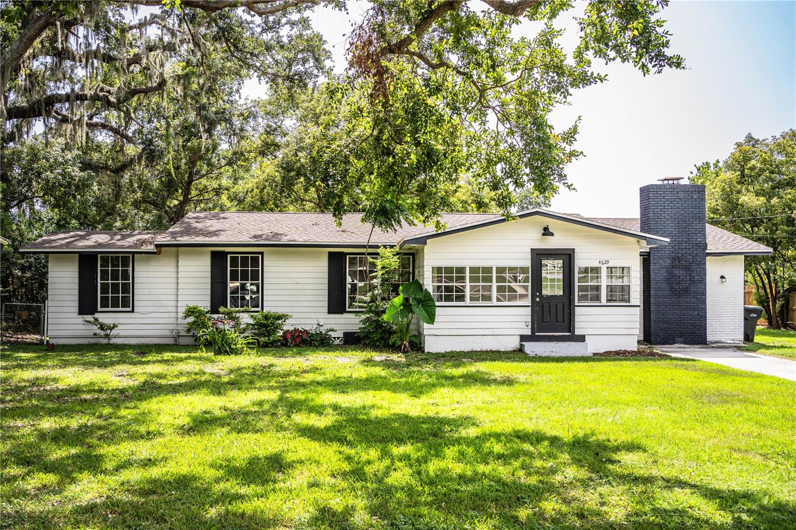 4629 HARDEN BLVD, LAKELAND, FL, 33813