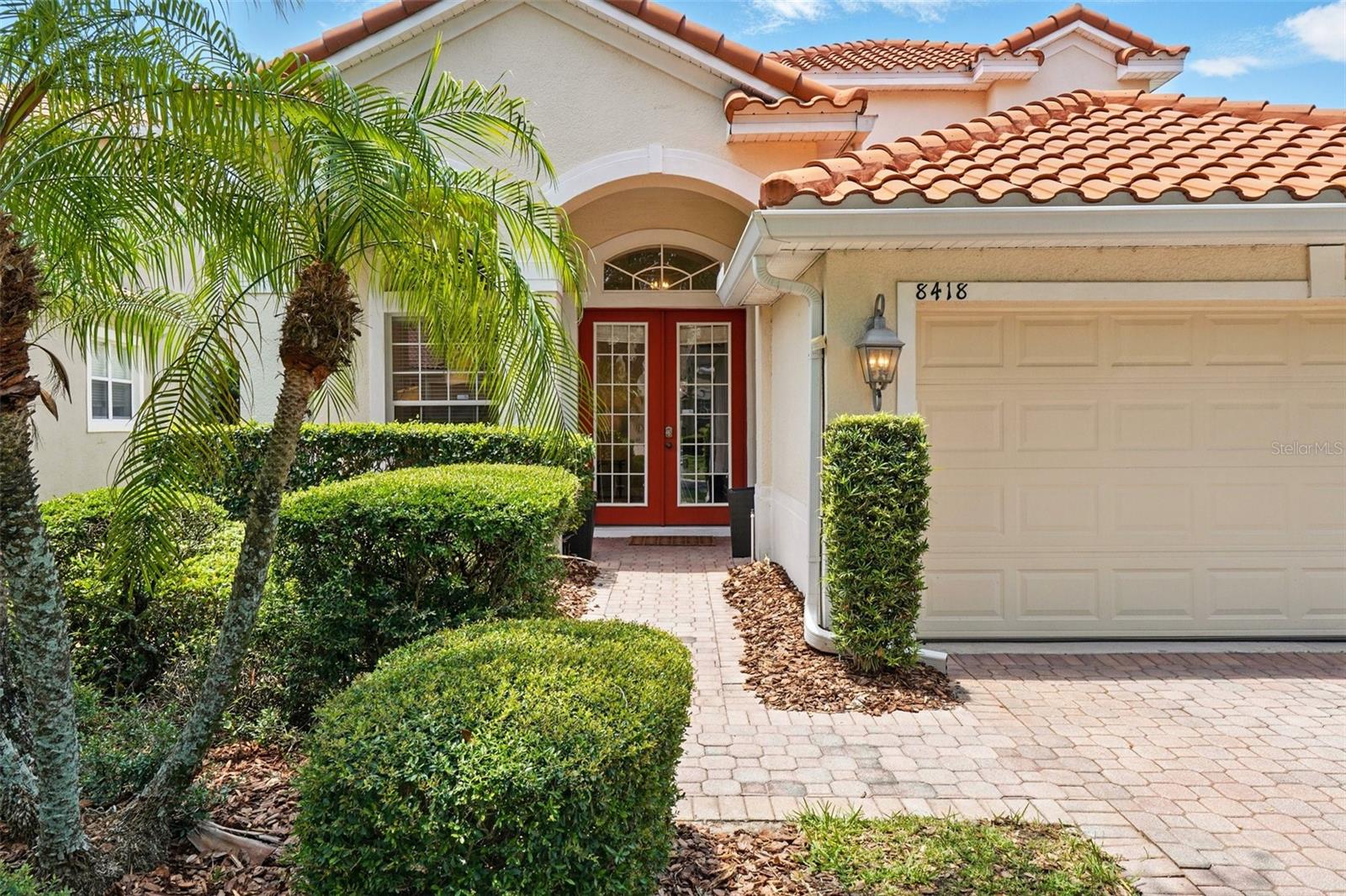 8418 VIA BELLA NOTTE, ORLANDO, FL, 32836