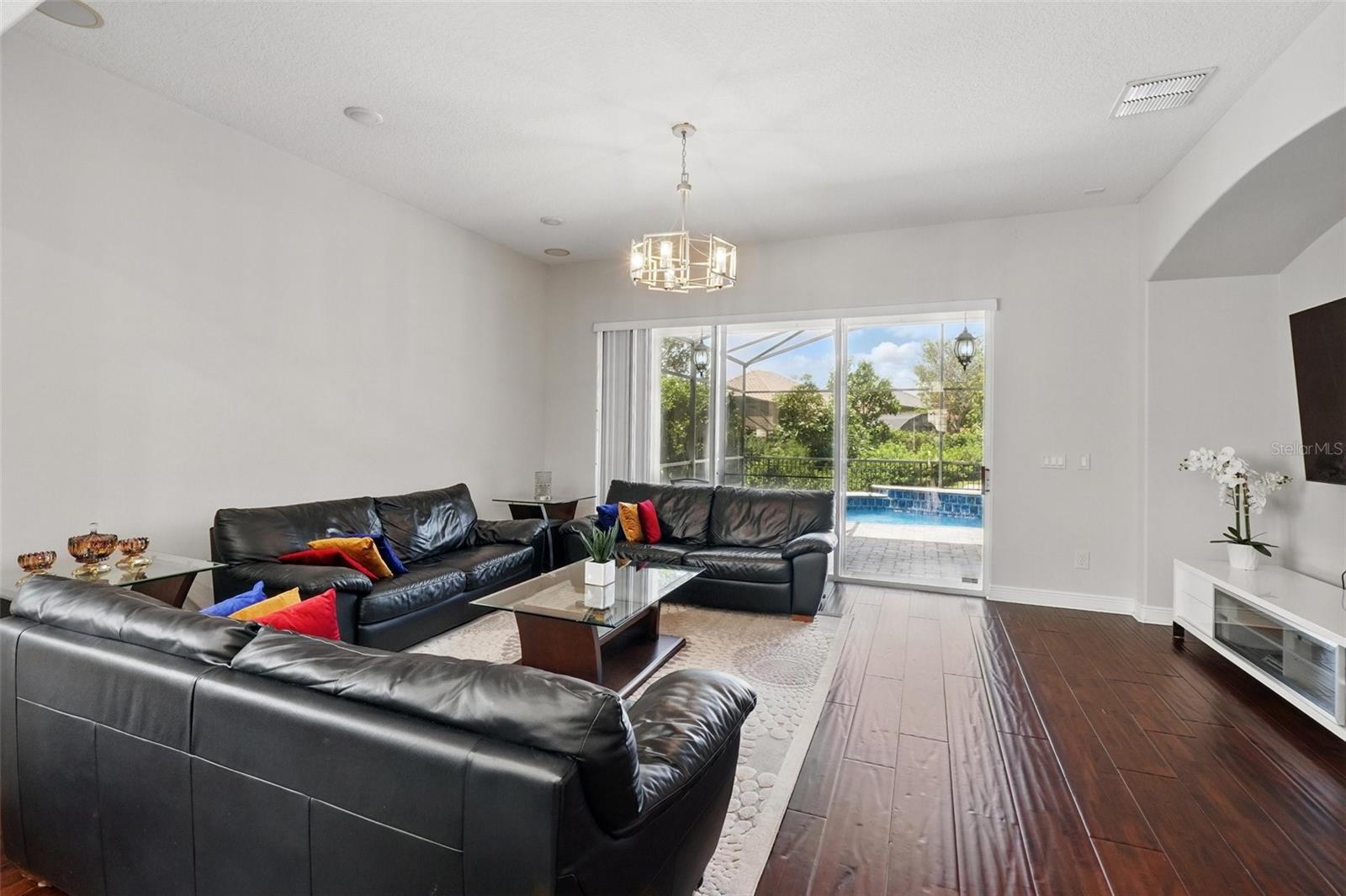 8418 VIA BELLA NOTTE, ORLANDO, FL, 32836