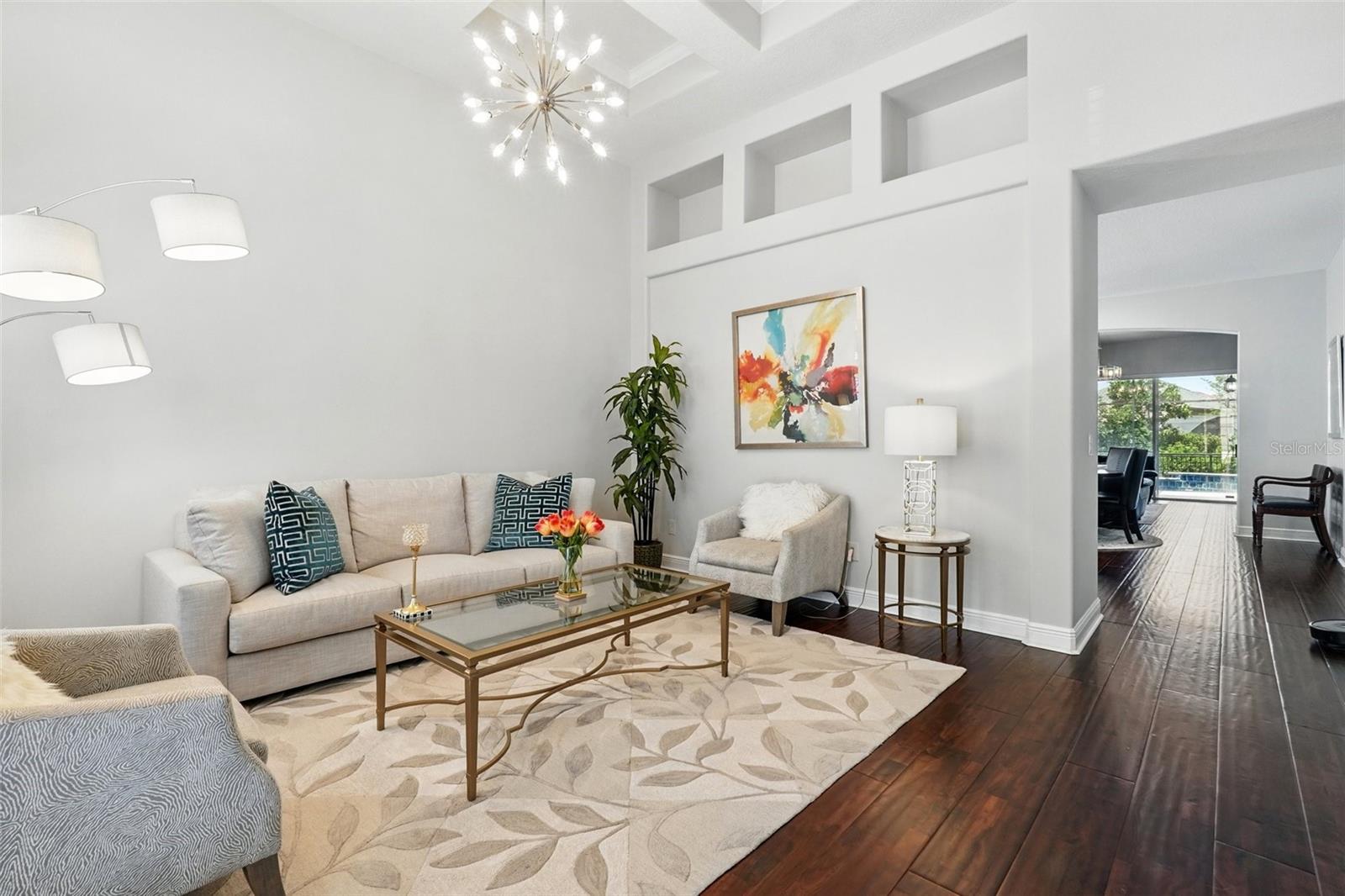 8418 VIA BELLA NOTTE, ORLANDO, FL, 32836