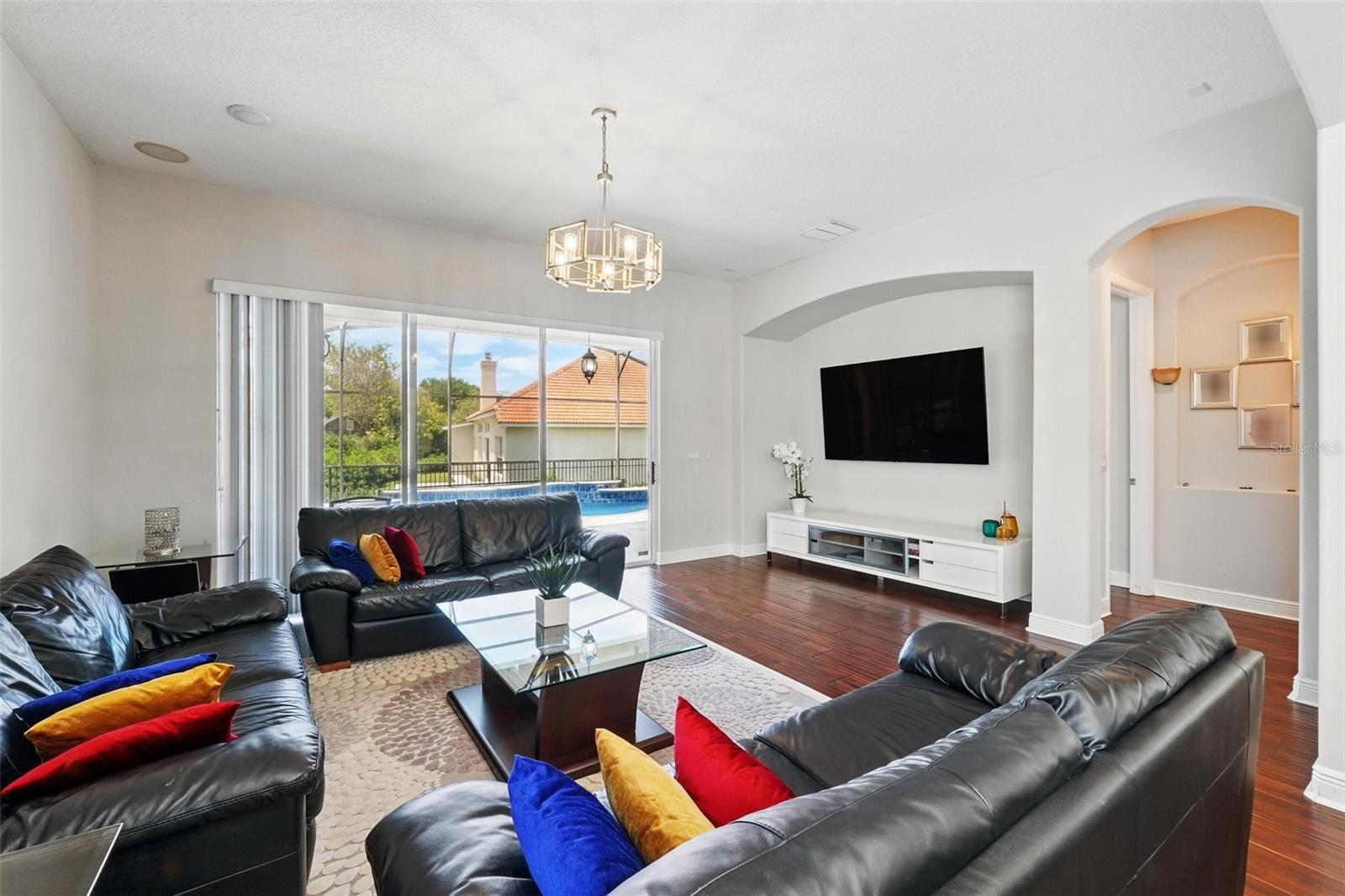 8418 VIA BELLA NOTTE, ORLANDO, FL, 32836