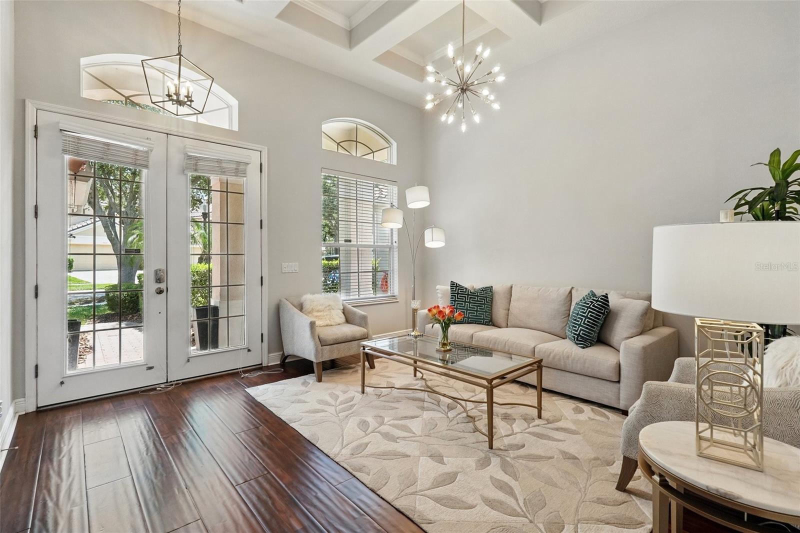 8418 VIA BELLA NOTTE, ORLANDO, FL, 32836