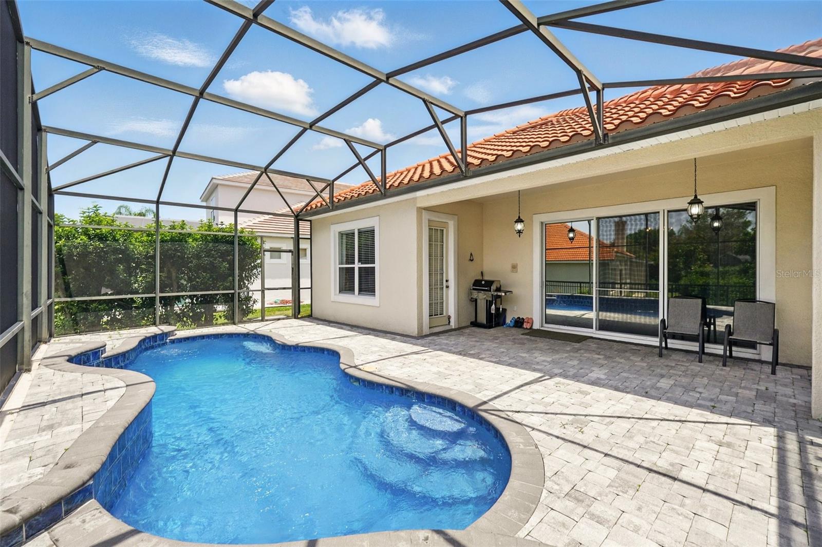 8418 VIA BELLA NOTTE, ORLANDO, FL, 32836