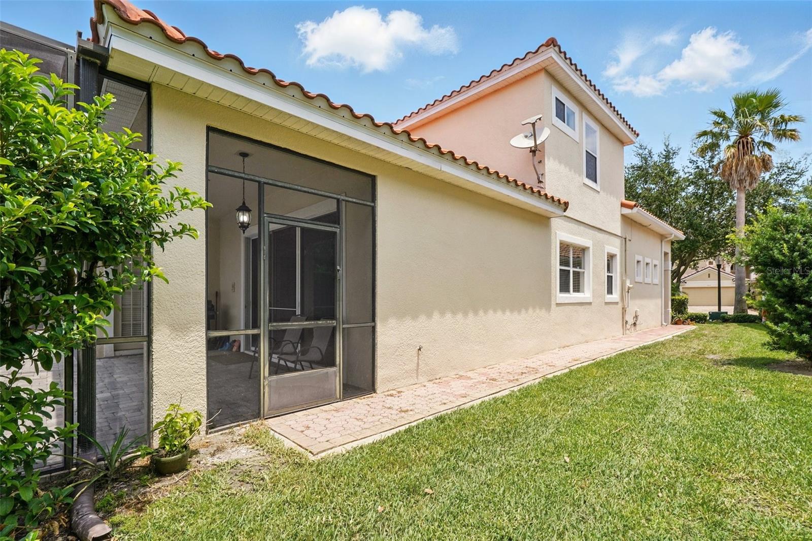 8418 VIA BELLA NOTTE, ORLANDO, FL, 32836