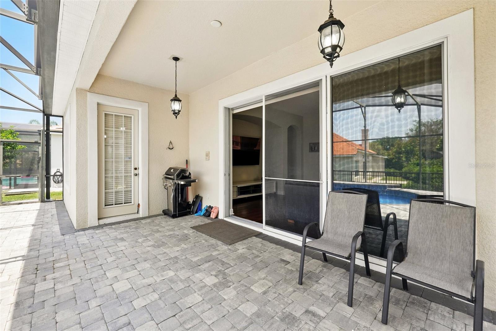 8418 VIA BELLA NOTTE, ORLANDO, FL, 32836