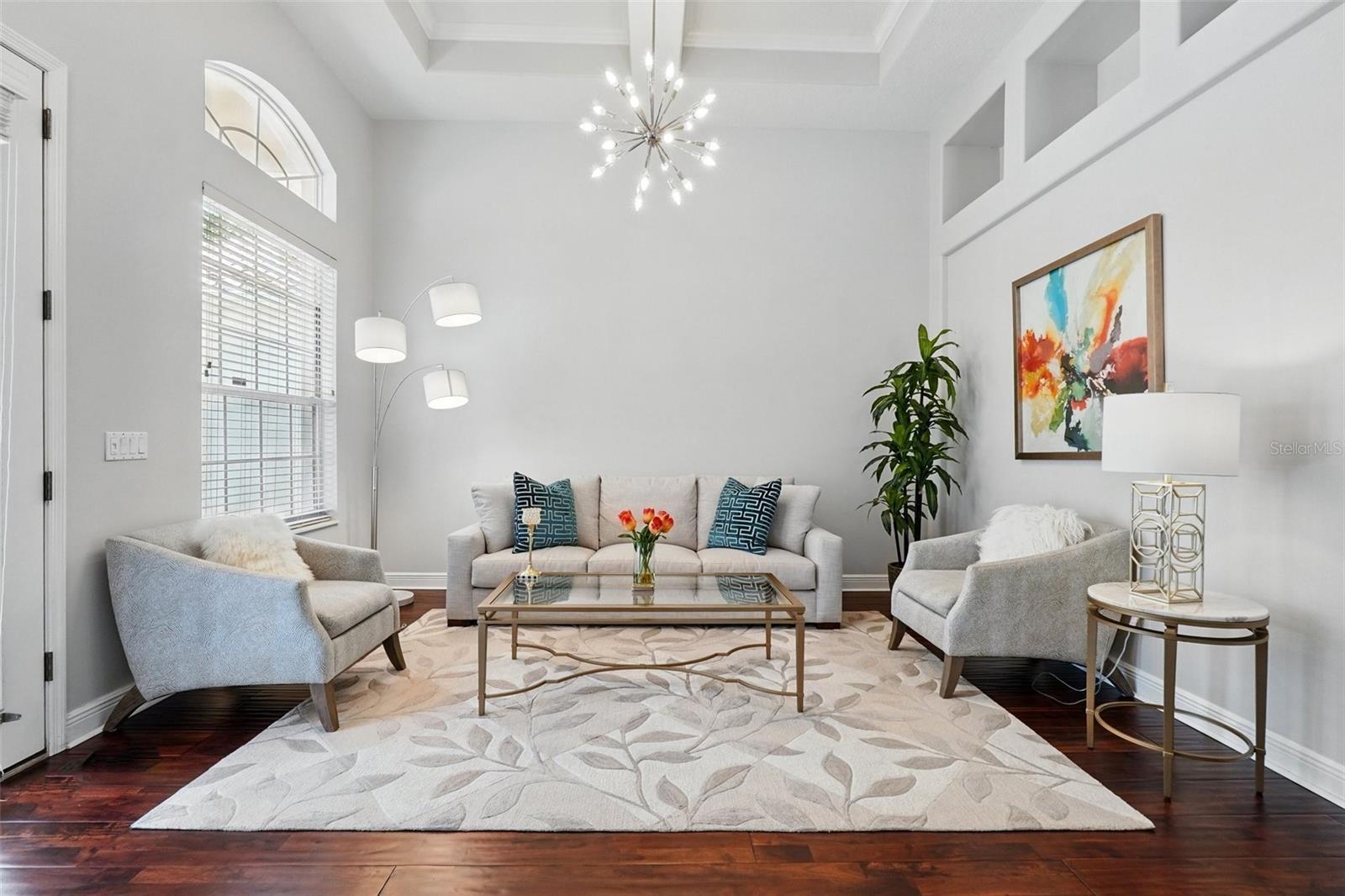 8418 VIA BELLA NOTTE, ORLANDO, FL, 32836