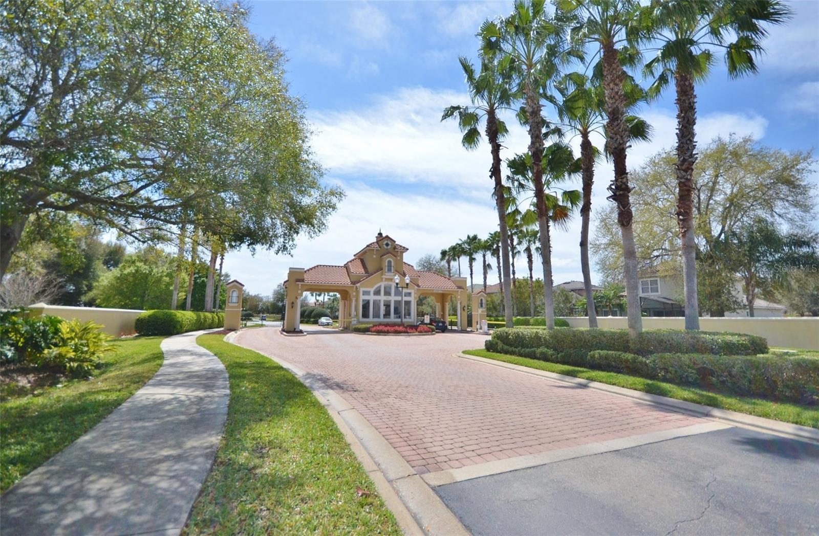 8418 VIA BELLA NOTTE, ORLANDO, FL, 32836