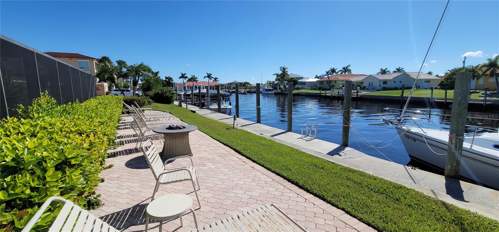 1 COLONY POINT DR #B20, PUNTA GORDA, FL, 33950