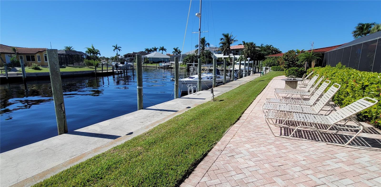 1 COLONY POINT DR #B20, PUNTA GORDA, FL, 33950
