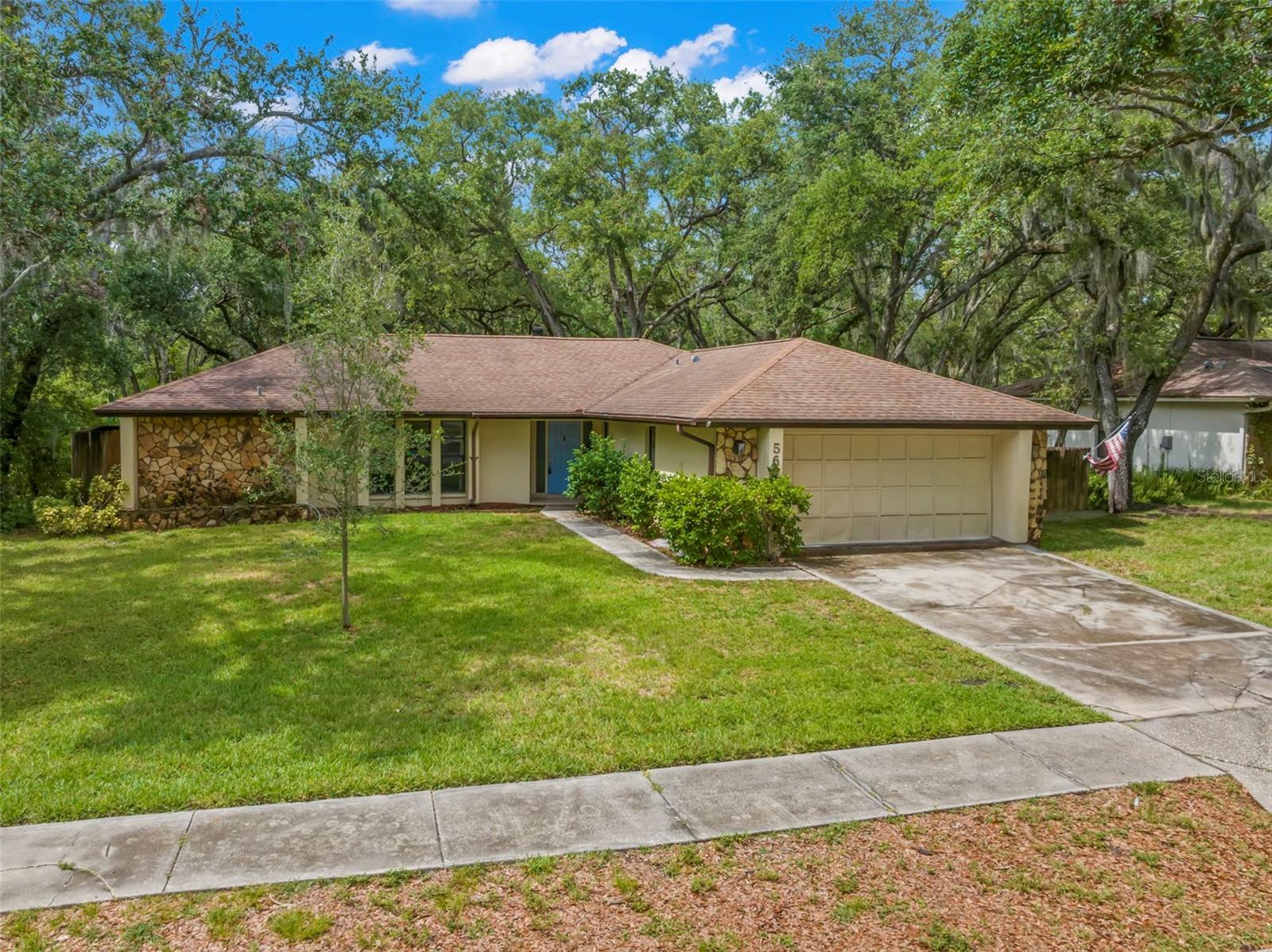 56 BAY WOODS DR, SAFETY HARBOR, FL, 34695